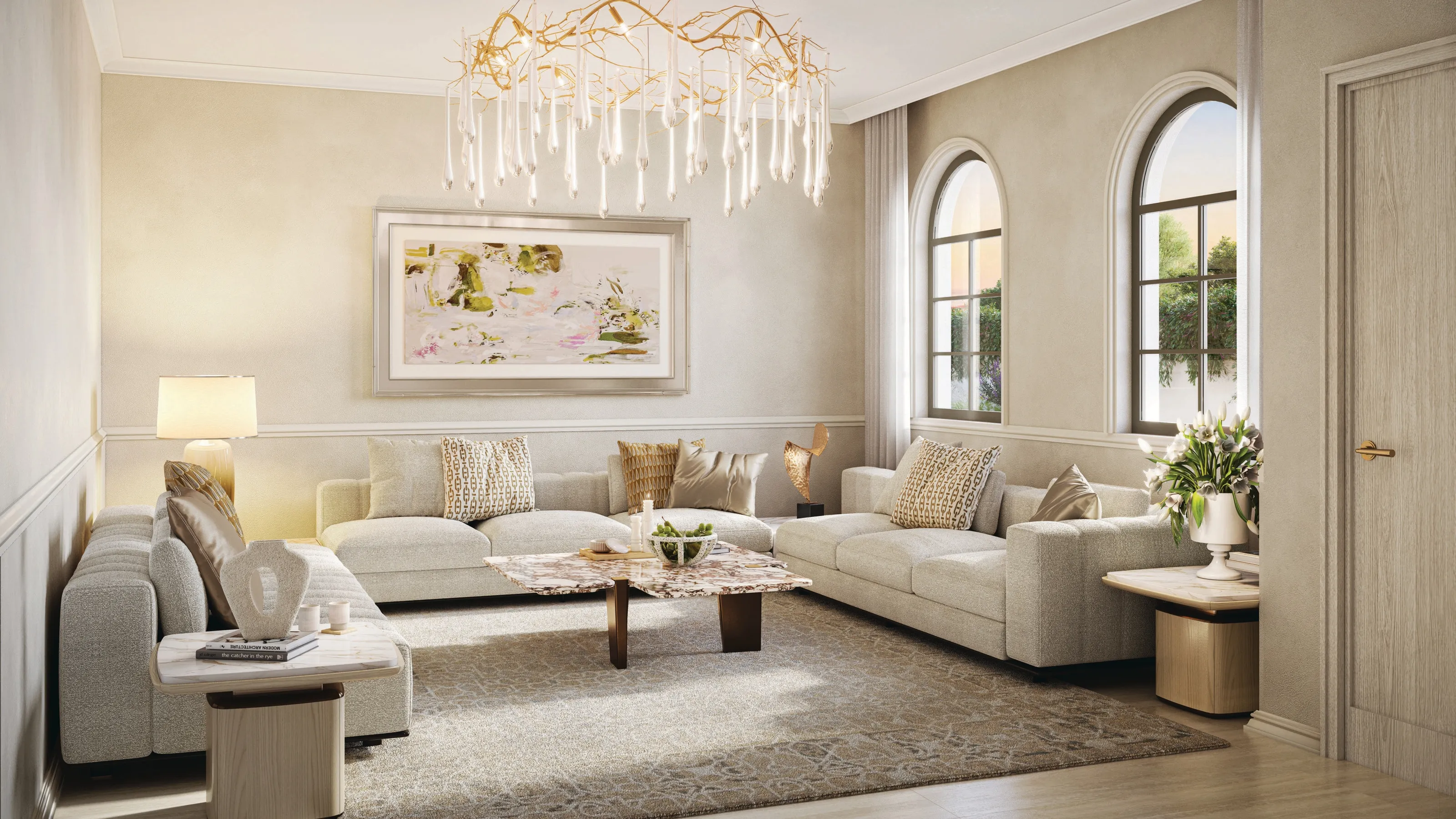 Bloom Living - Malaga Interior 7