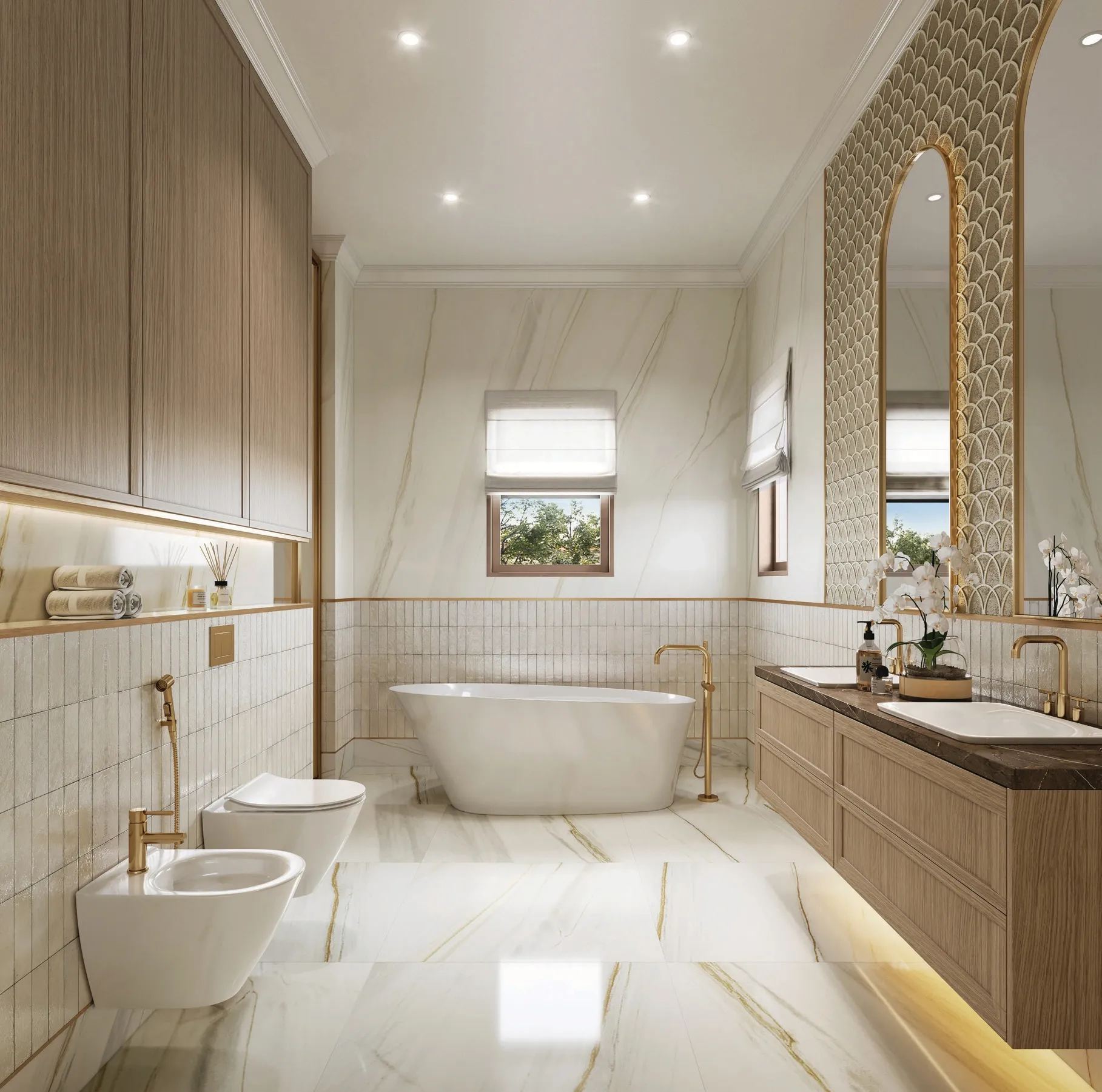 Bloom Living - Malaga Interior 9