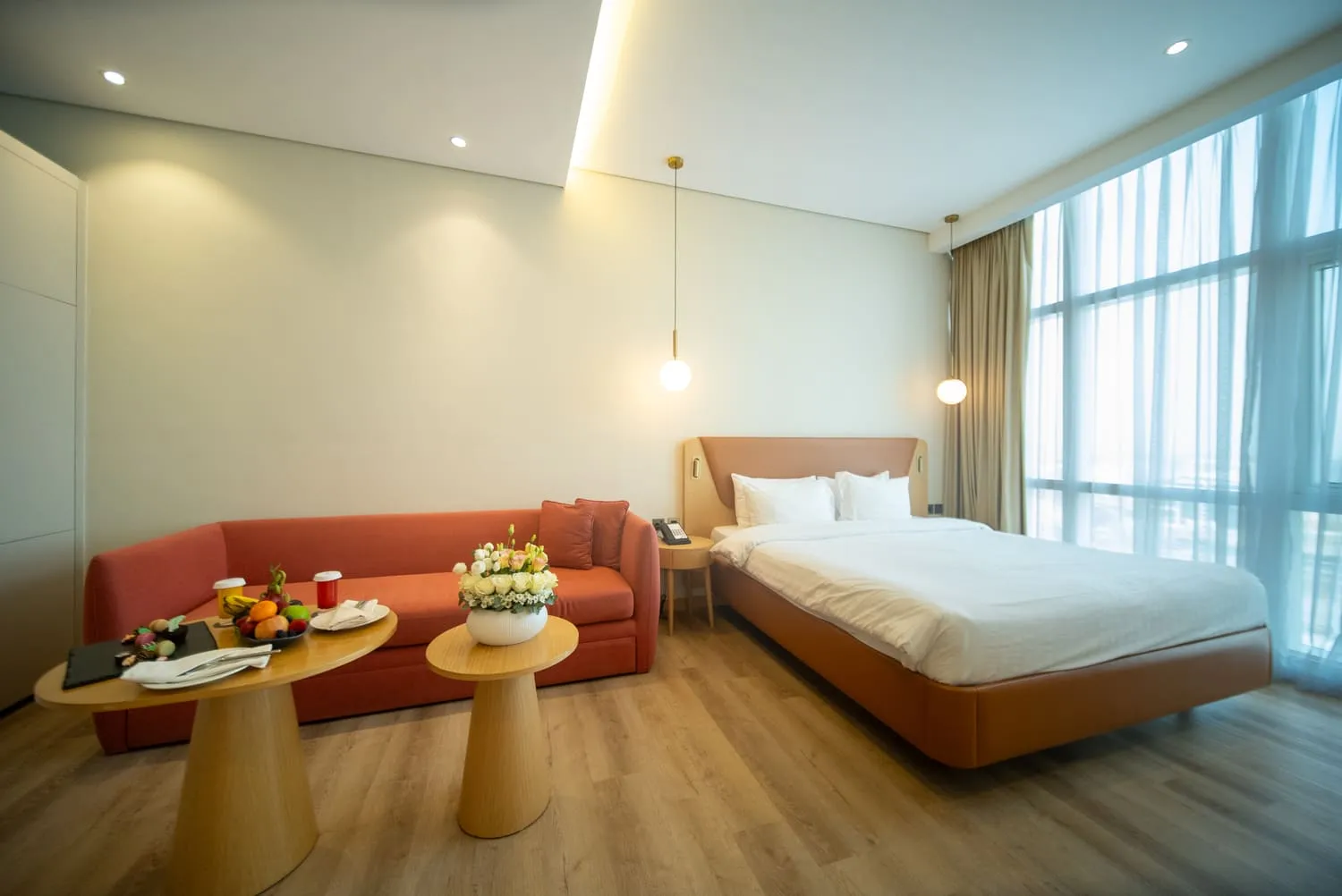 Novotel Residences Interior 6