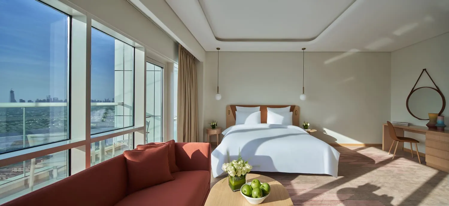 Novotel Residences Interior 9