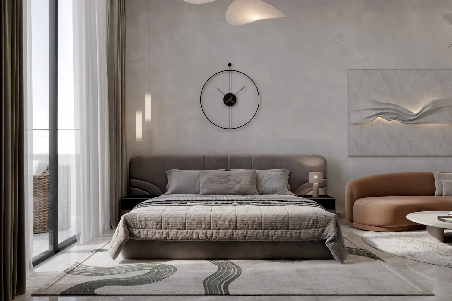 Vista Verde Interior 1