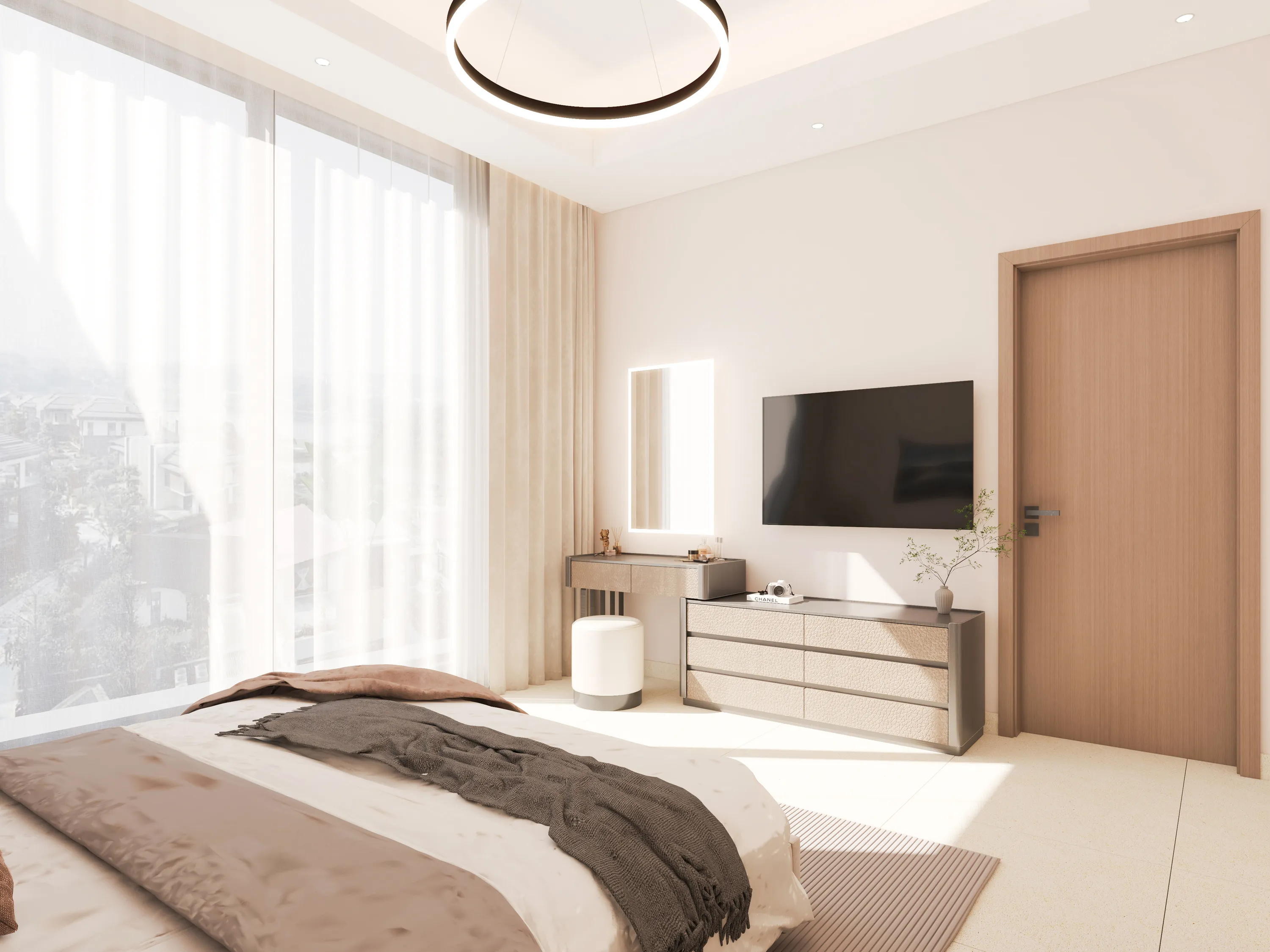 Symbolic Altus Interior 2