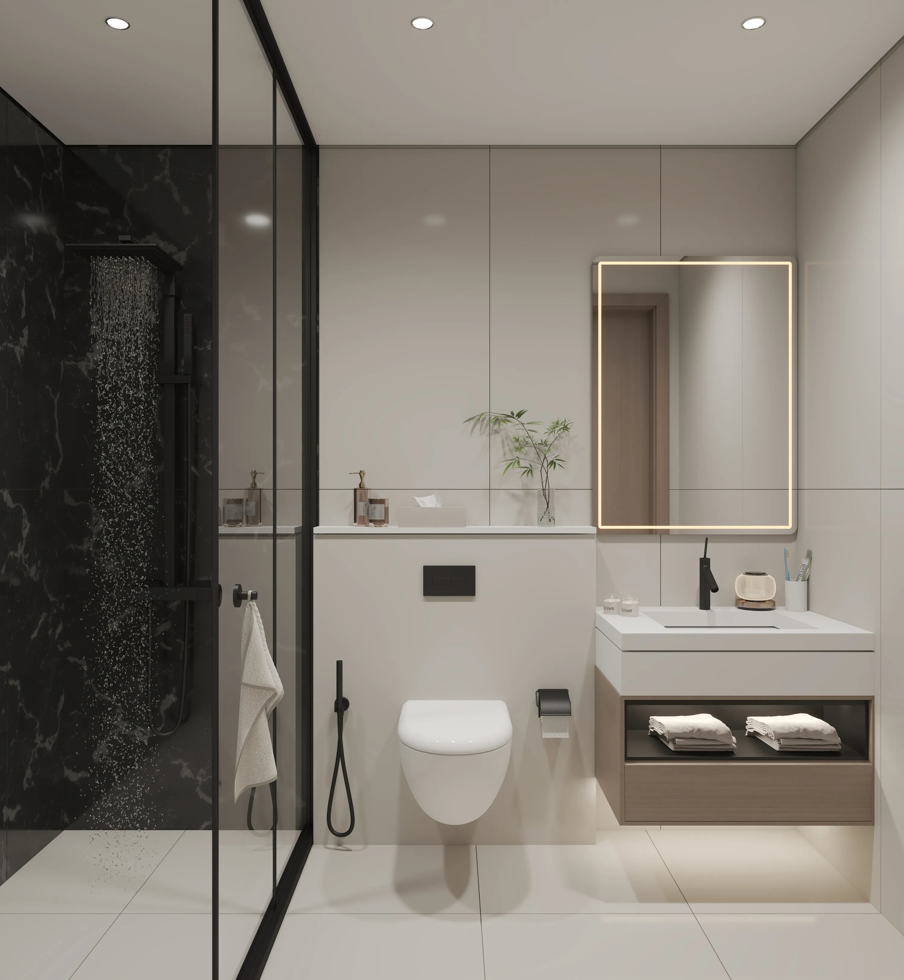 Symbolic Altus Interior 3