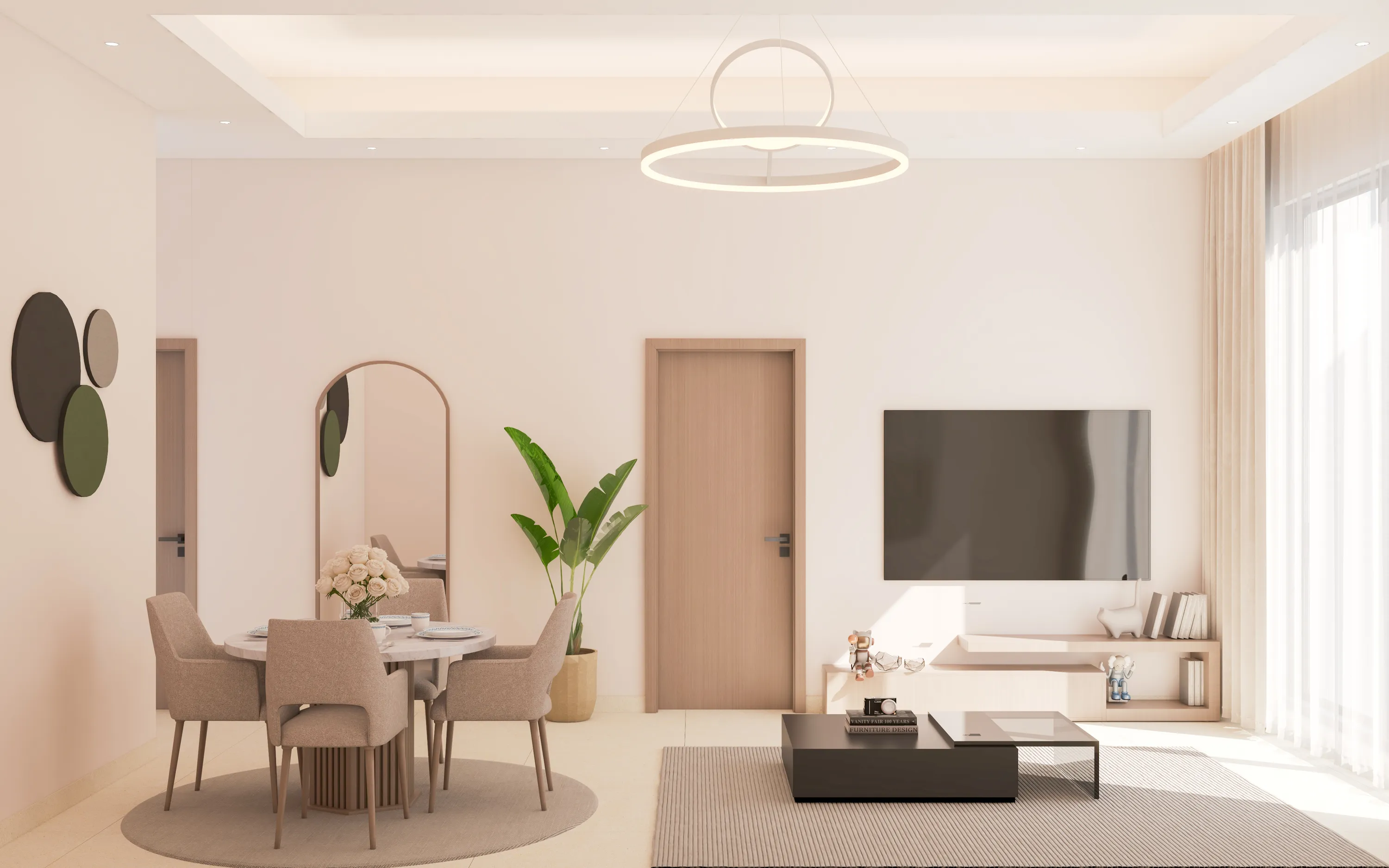 Symbolic Altus Interior 5