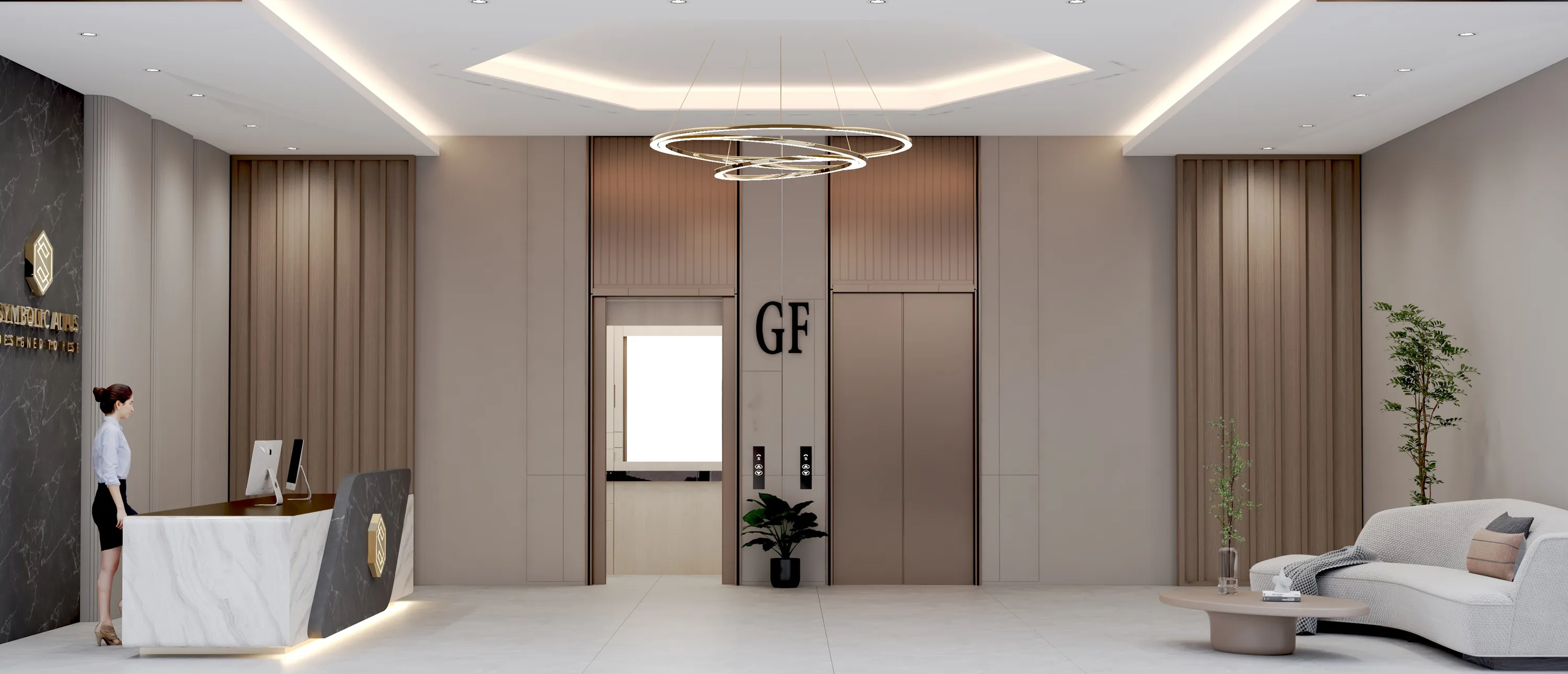 Symbolic Altus Lobby 1