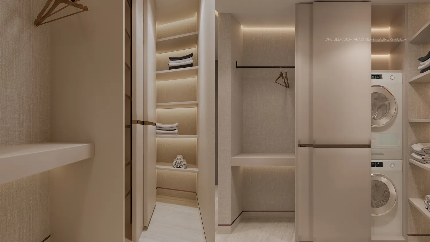 Meriden Beach Residences Interior 12