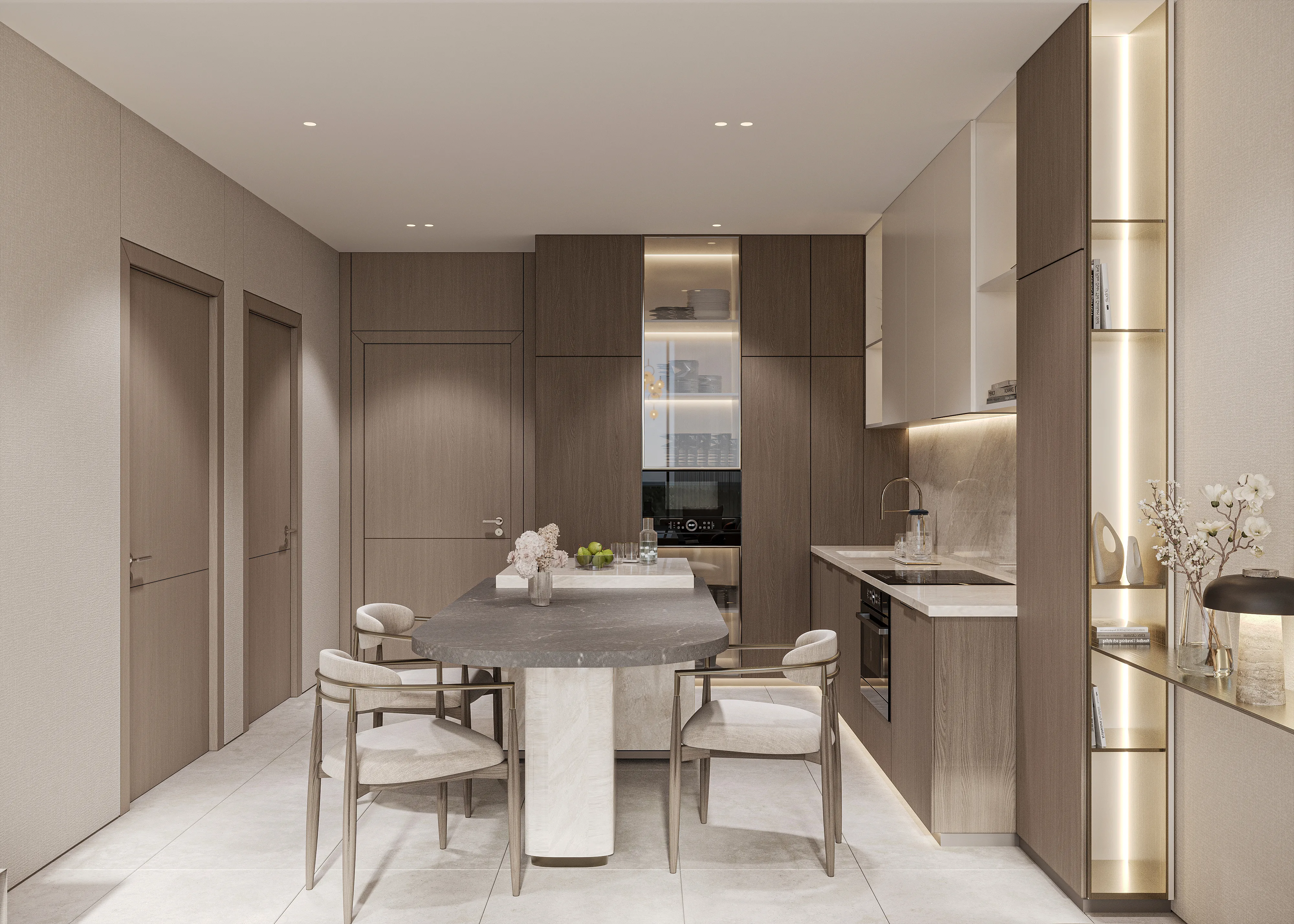 Divine Al Barari Interior 2