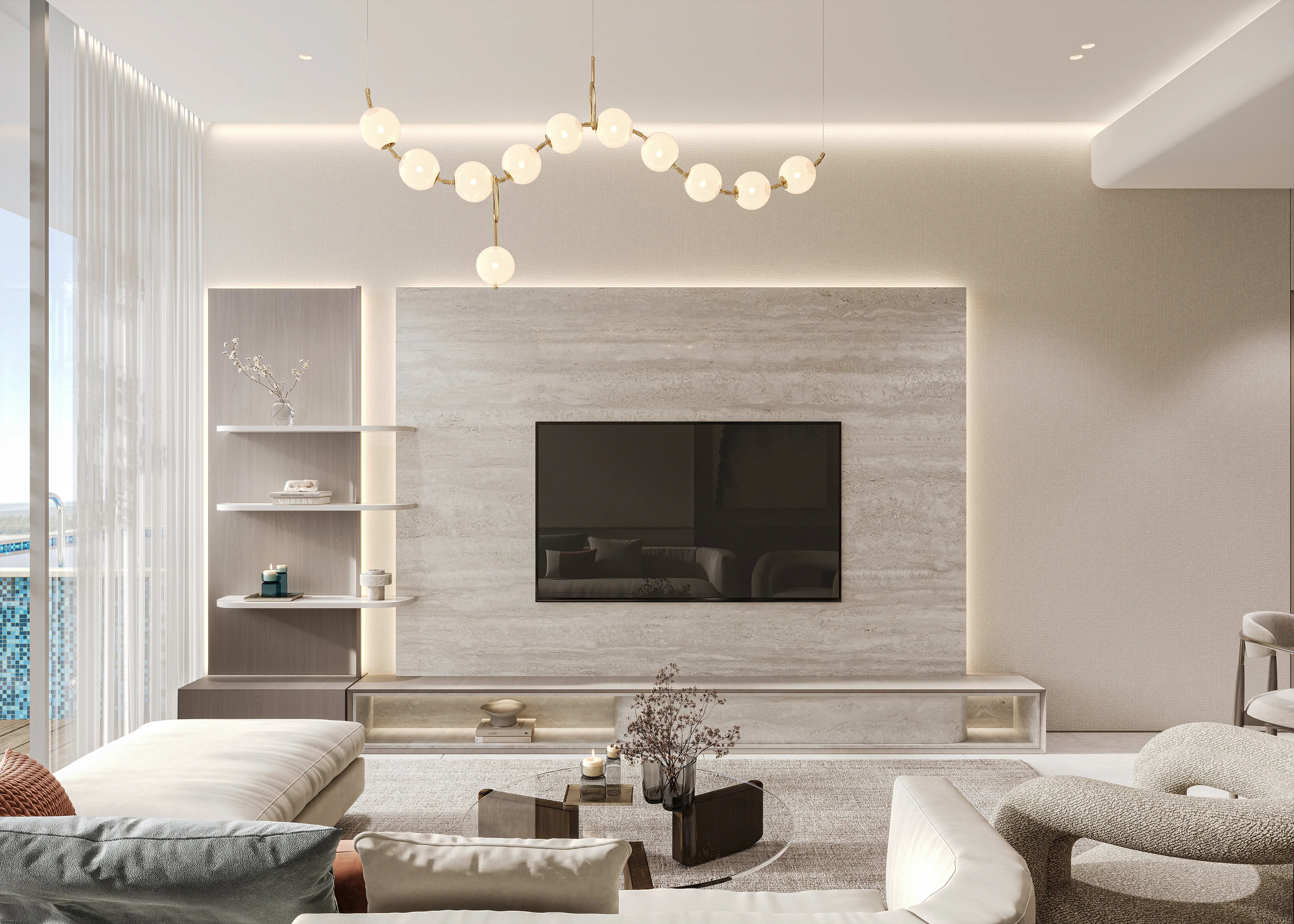 Divine Al Barari Interior 3