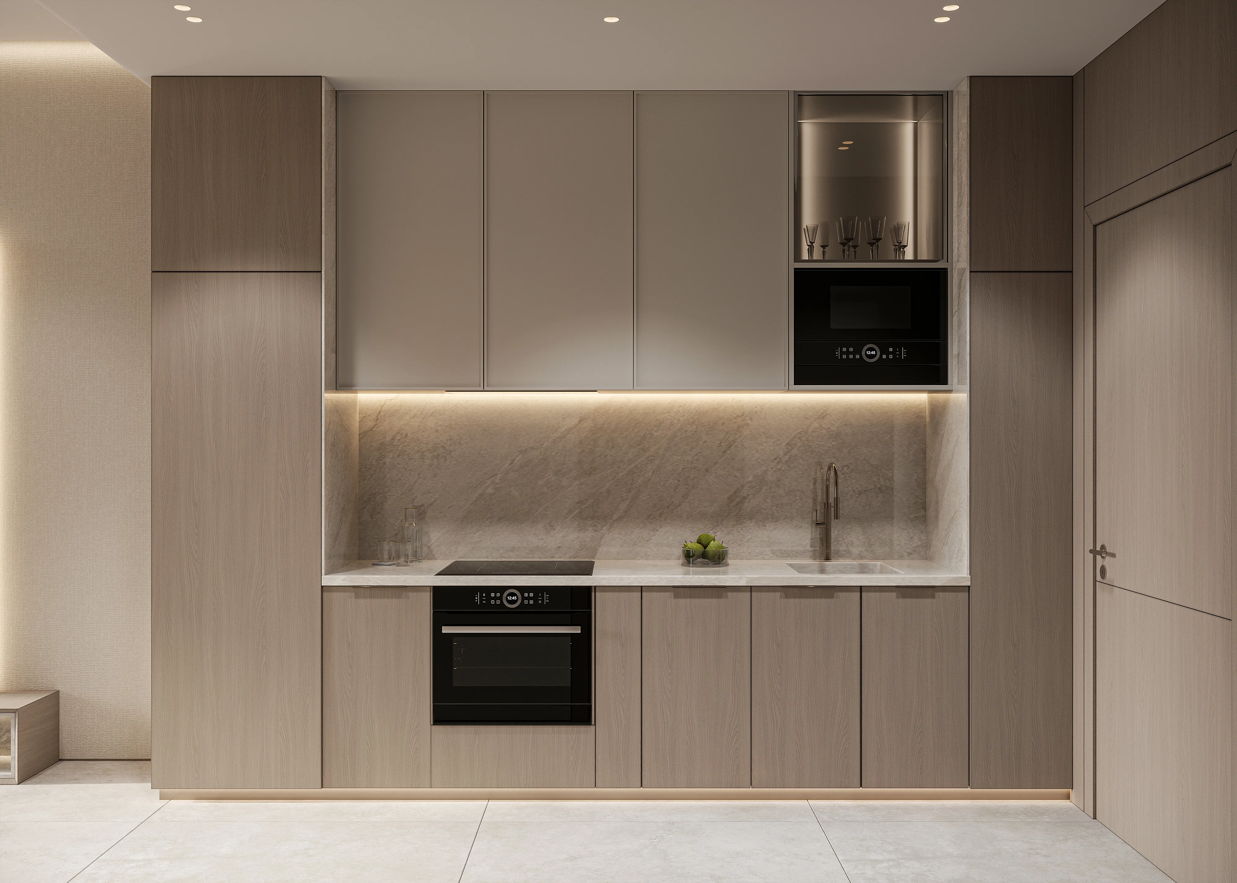 Divine Al Barari Interior 4