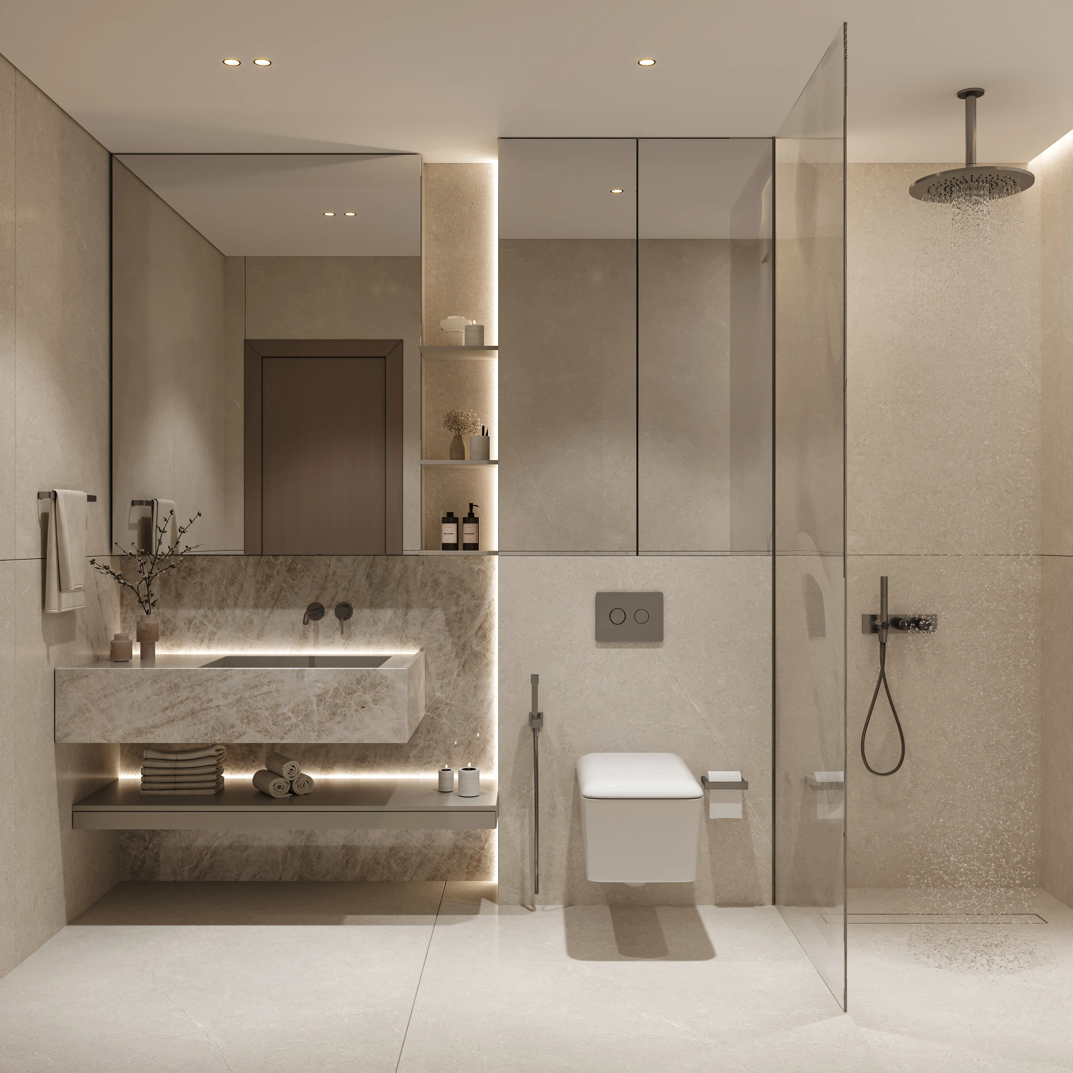 Divine Al Barari Interior 7