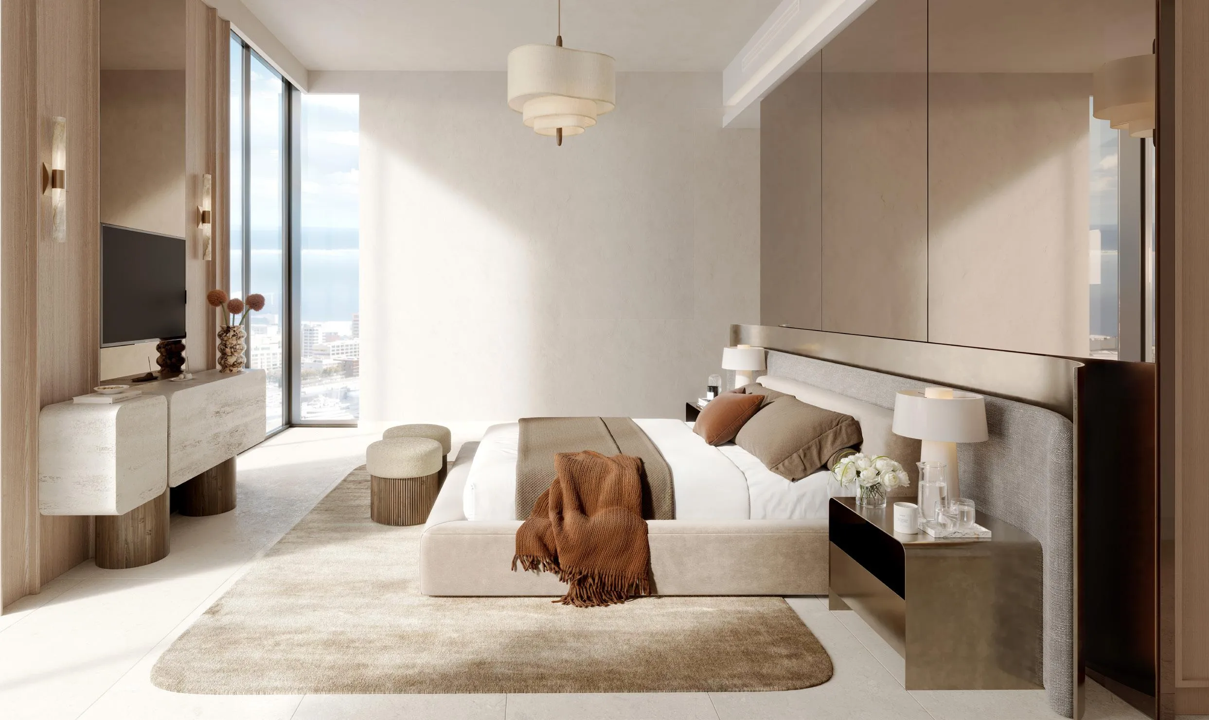 Portside Square Architecture 6