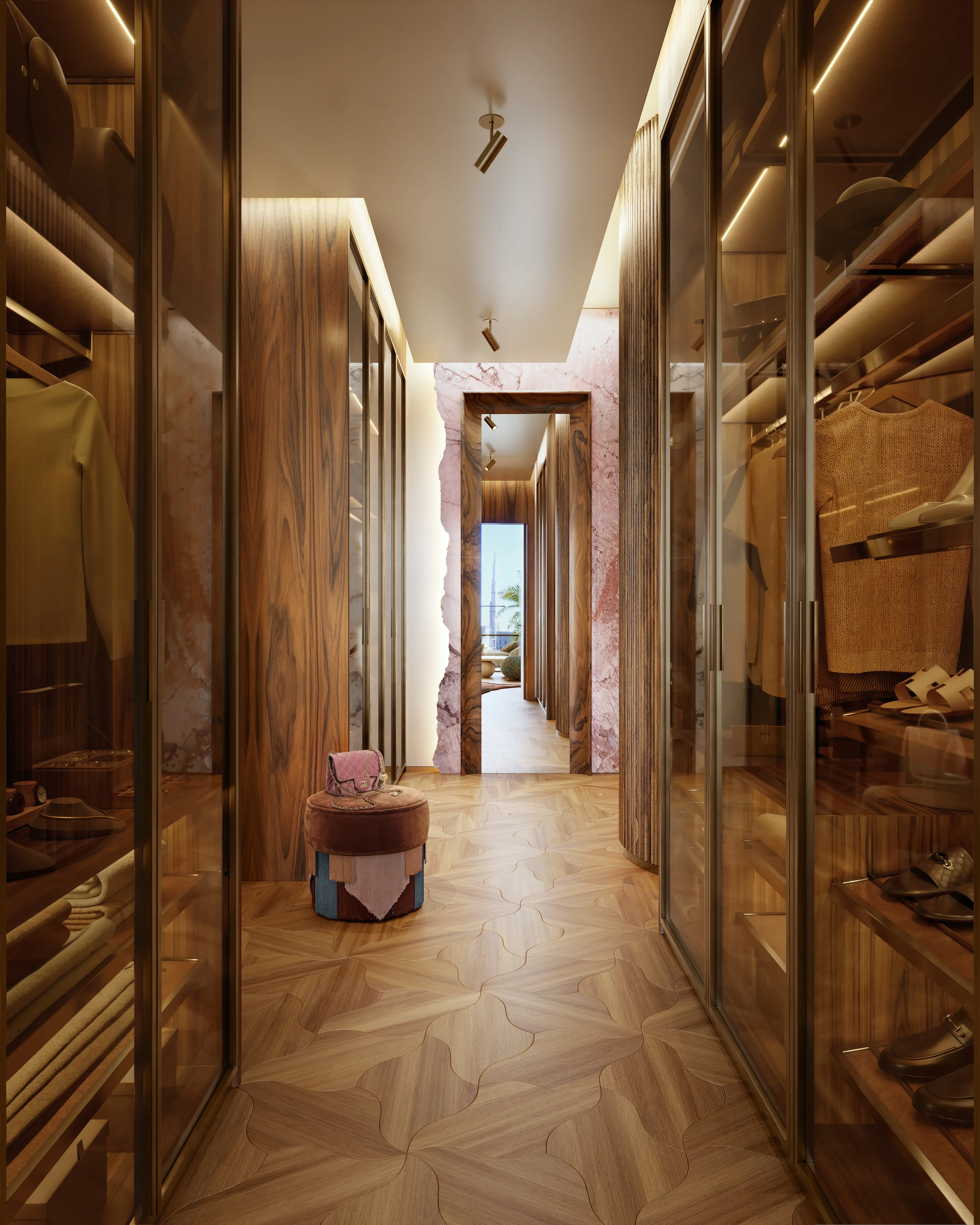 Eywa Way of Water Interior 3