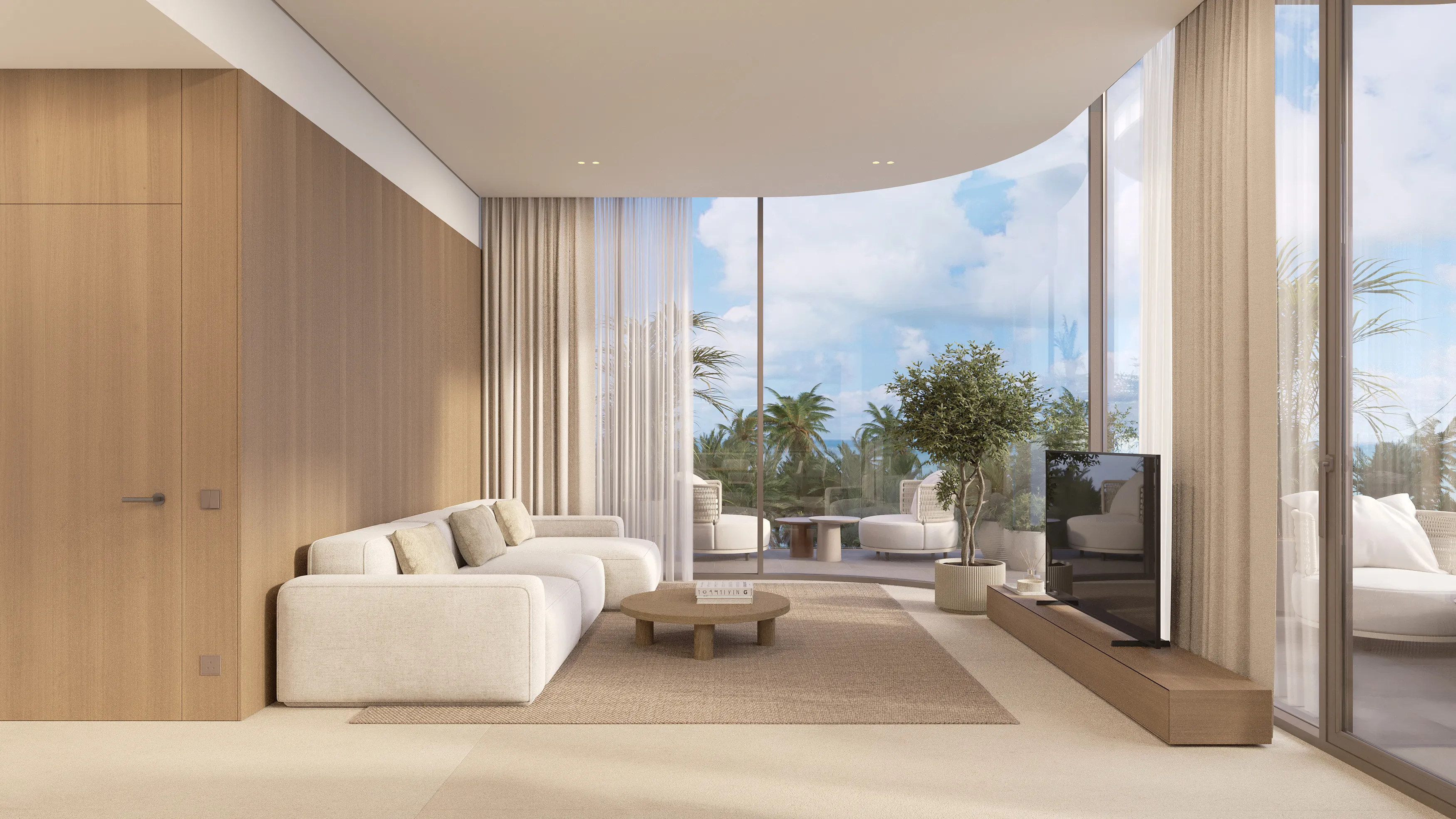 House of WELL 1 and 2 Interior 18