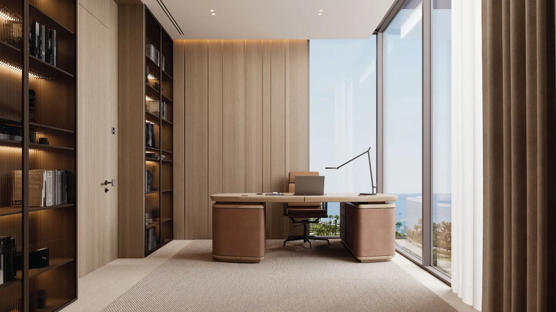 House of WELL 1 and 2 Interior 7