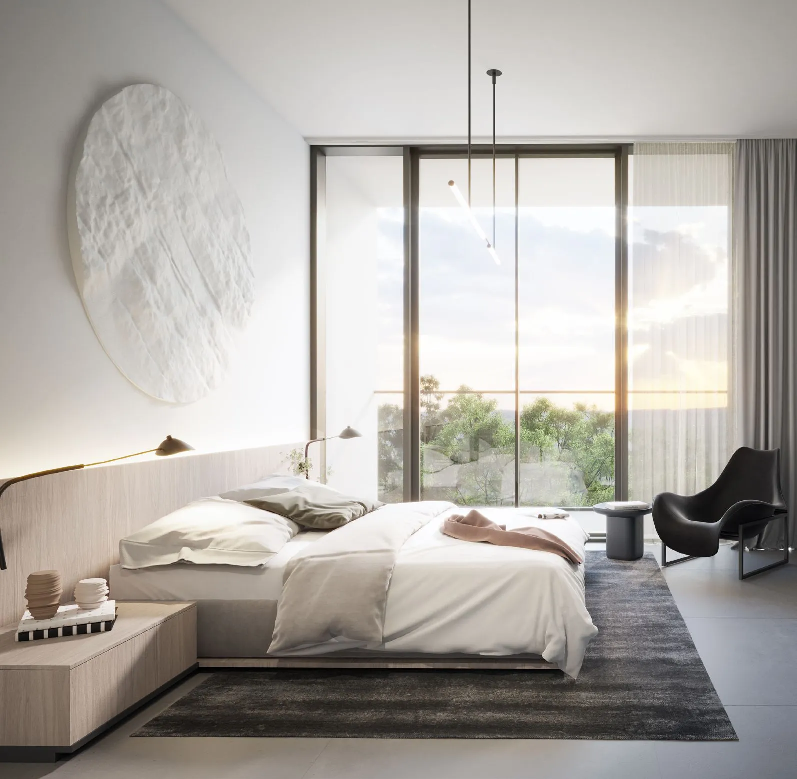 The Gate 5 Interior 3