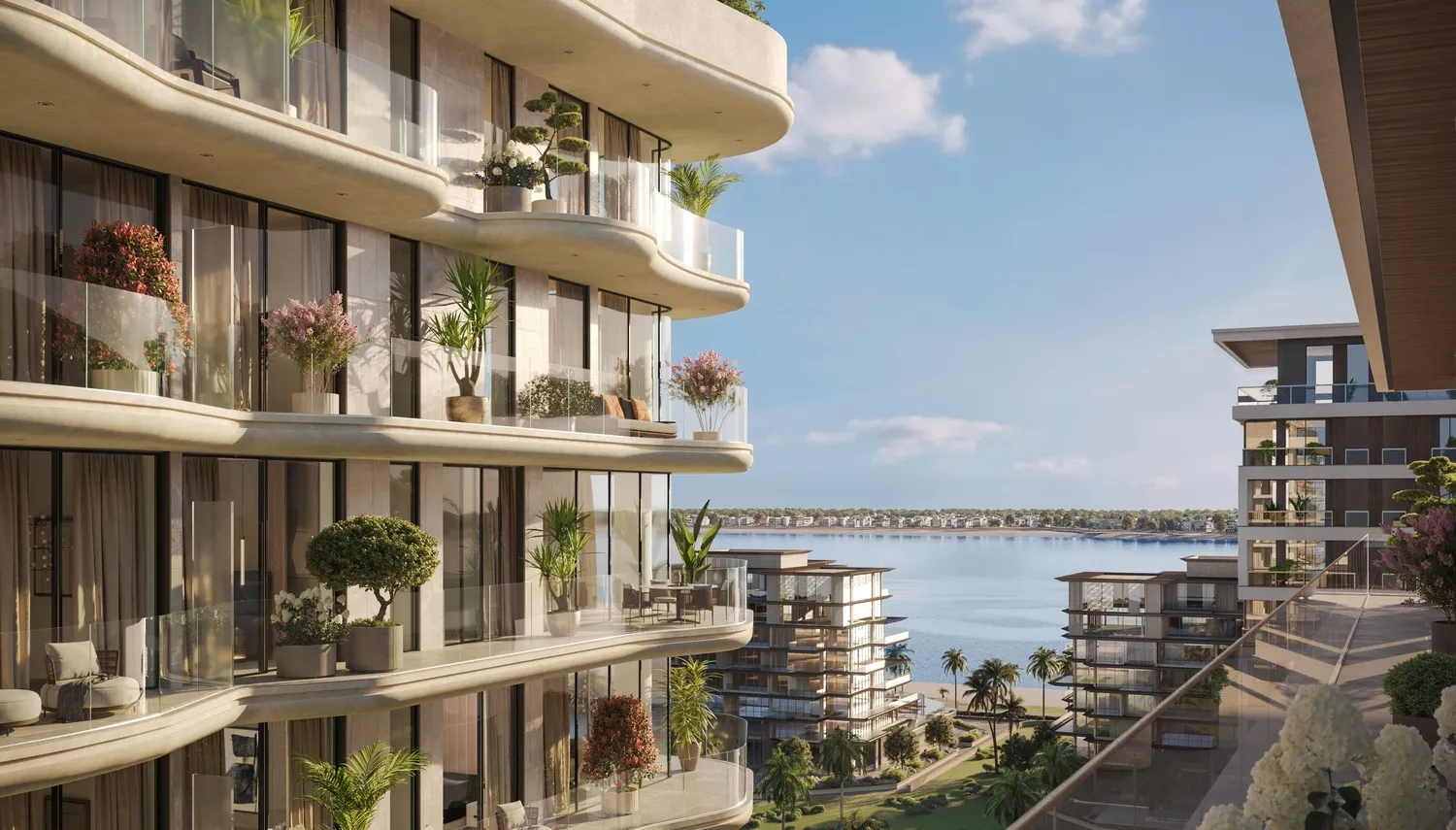 CDS Wave Architecture 3