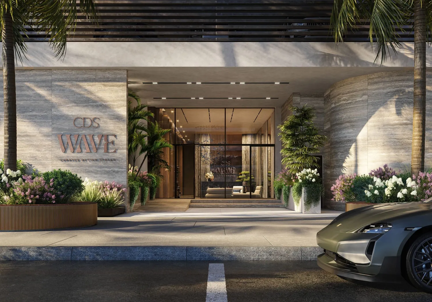 CDS Wave Architecture 4