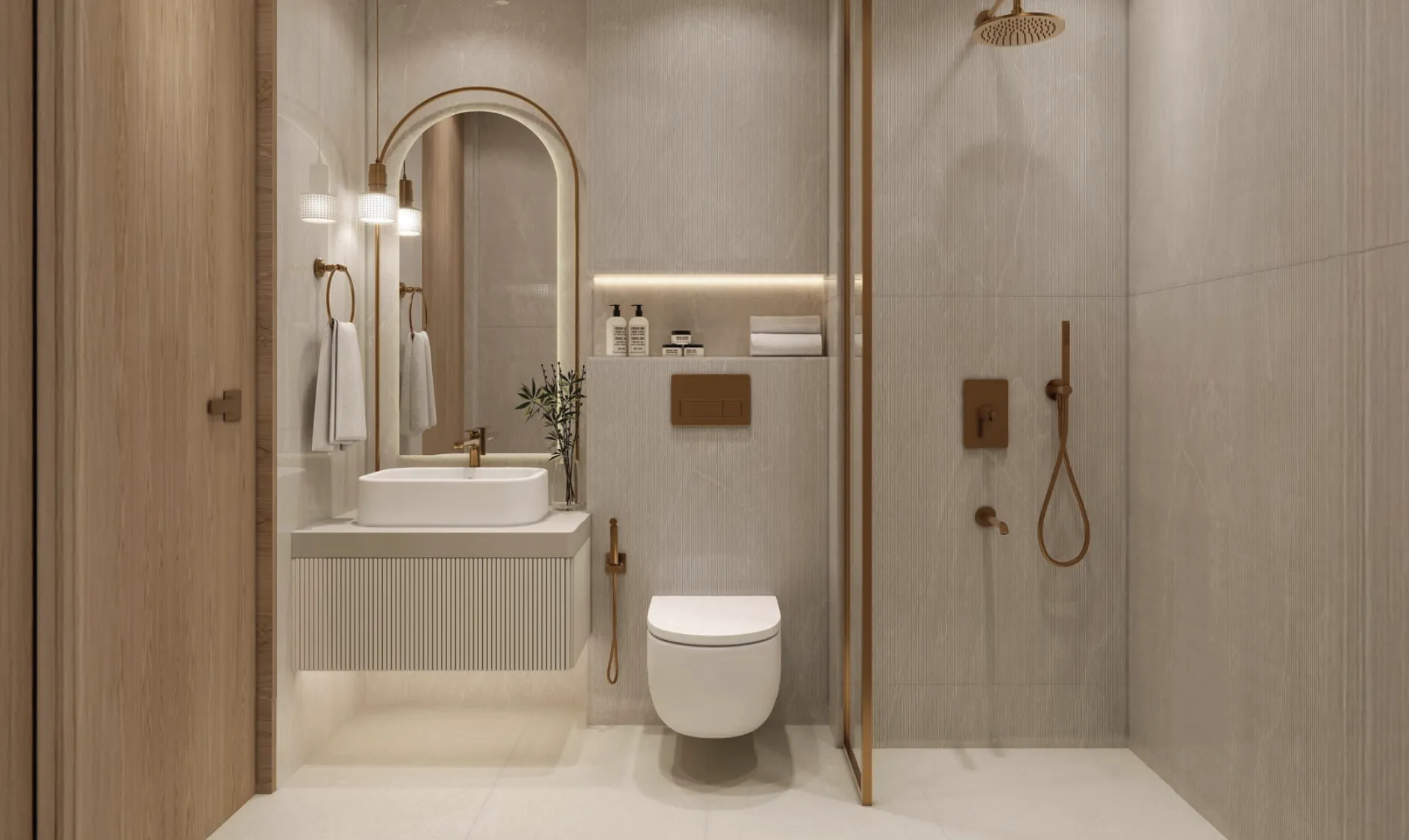 Altair 52 Interior 2