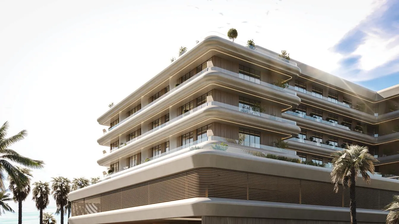 Veona by Gutti Architecture 1