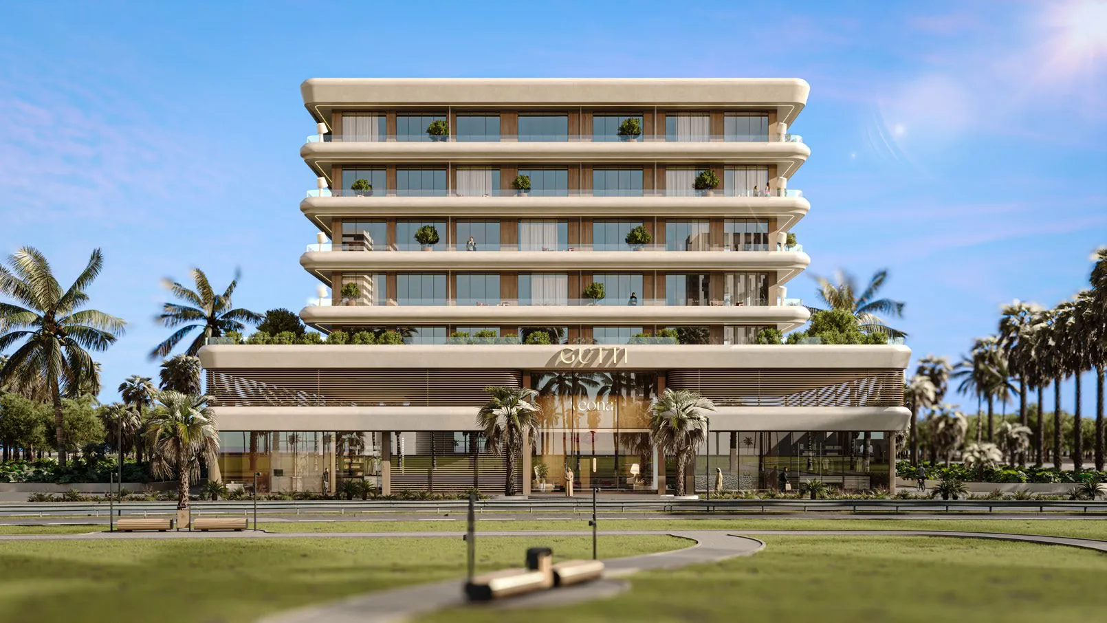 Veona by Gutti Architecture 2