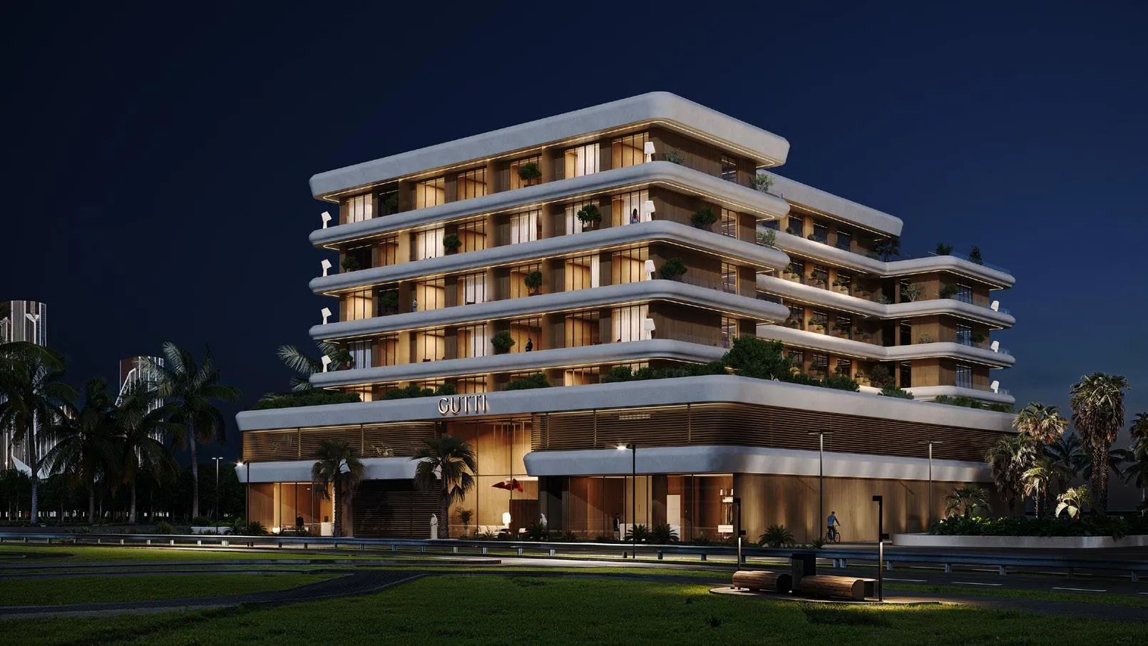 Veona by Gutti Architecture 5