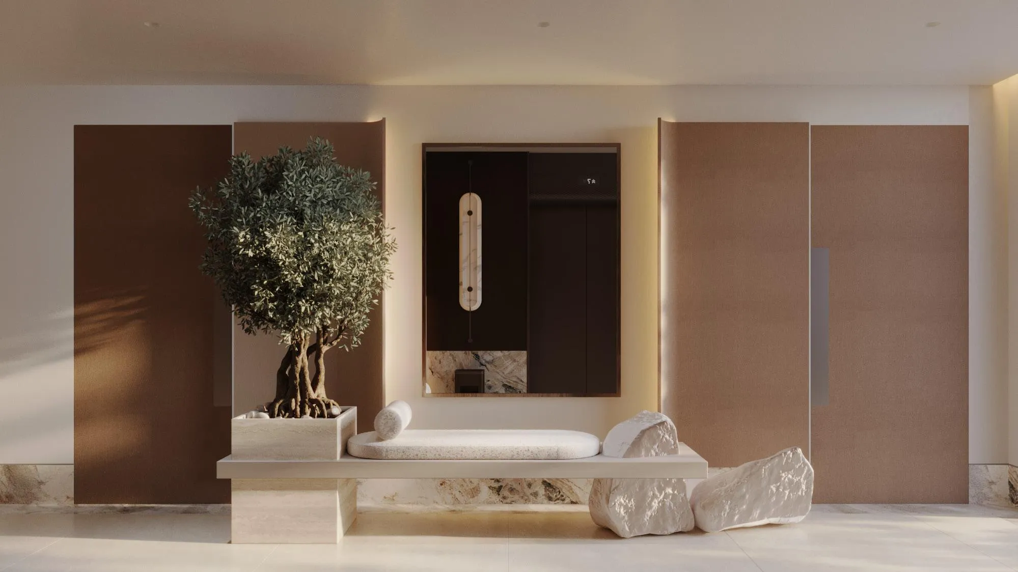 Veona by Gutti Lobby 2