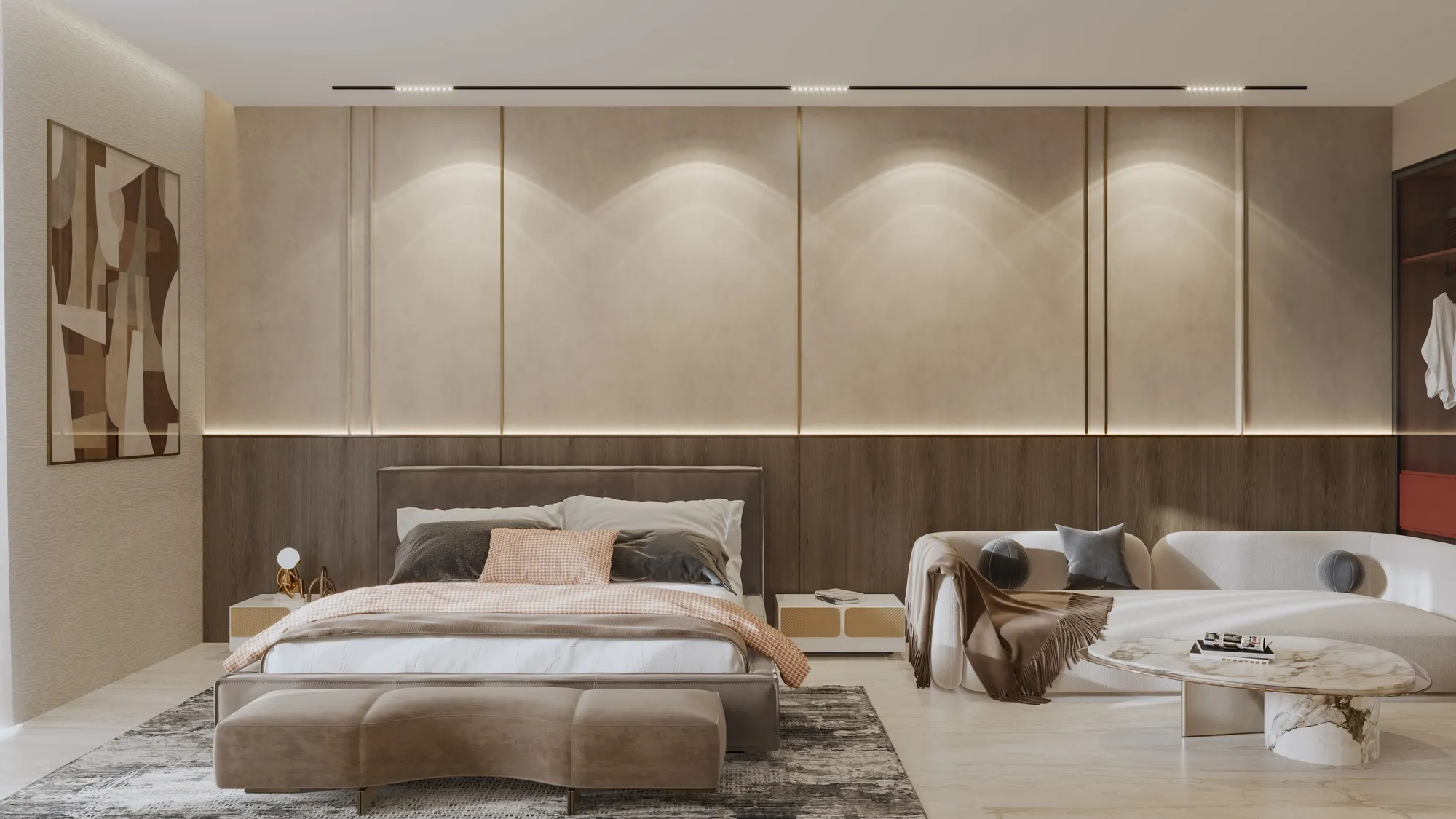 Empire Gardens Interior 12