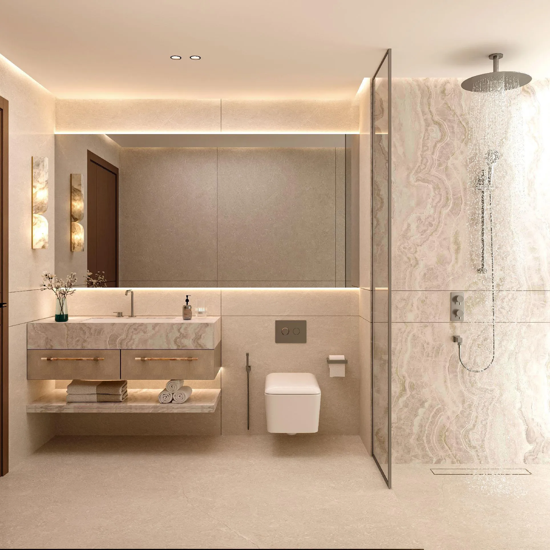 Rabdan Square Interior 7