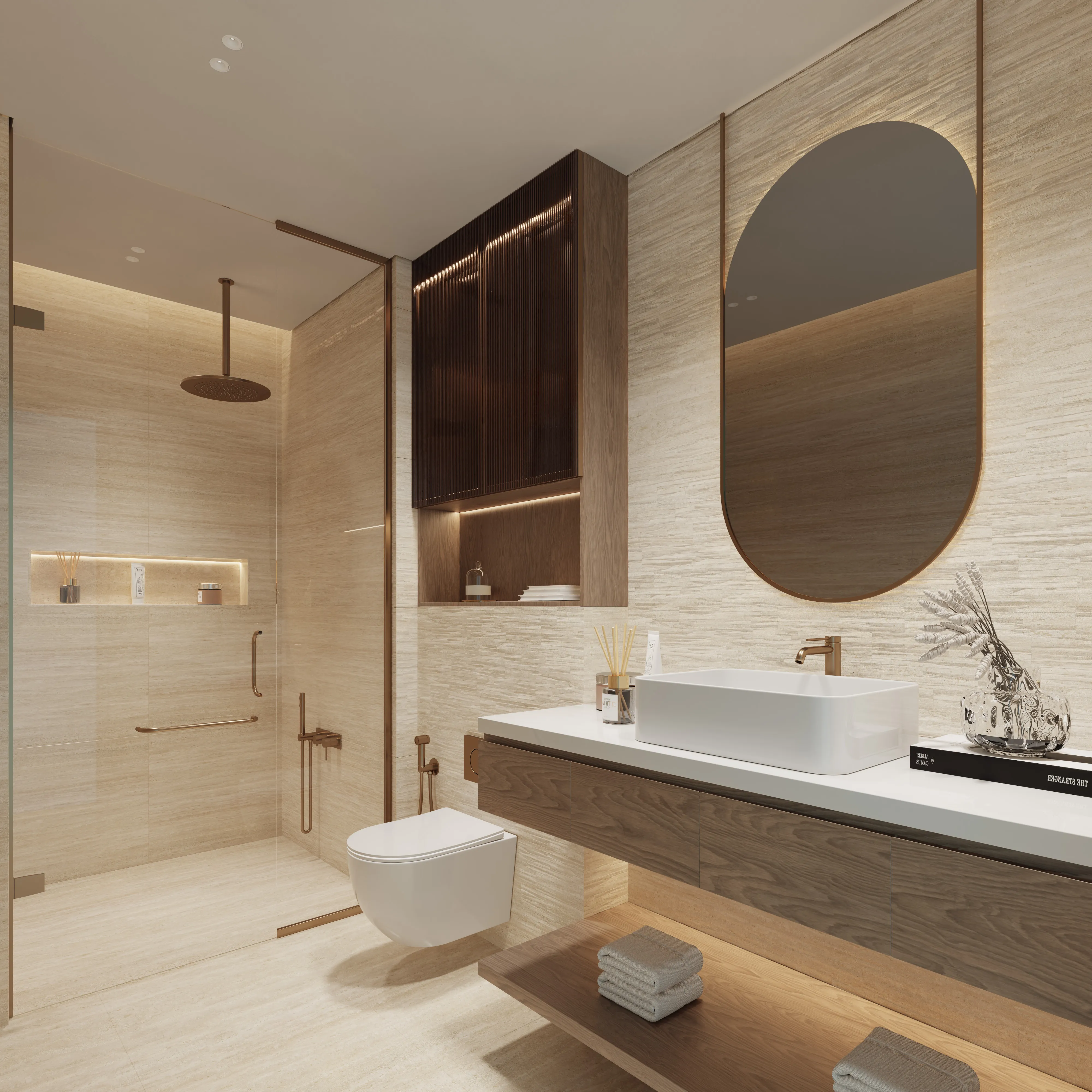 Mayfair Meridian Interior 7