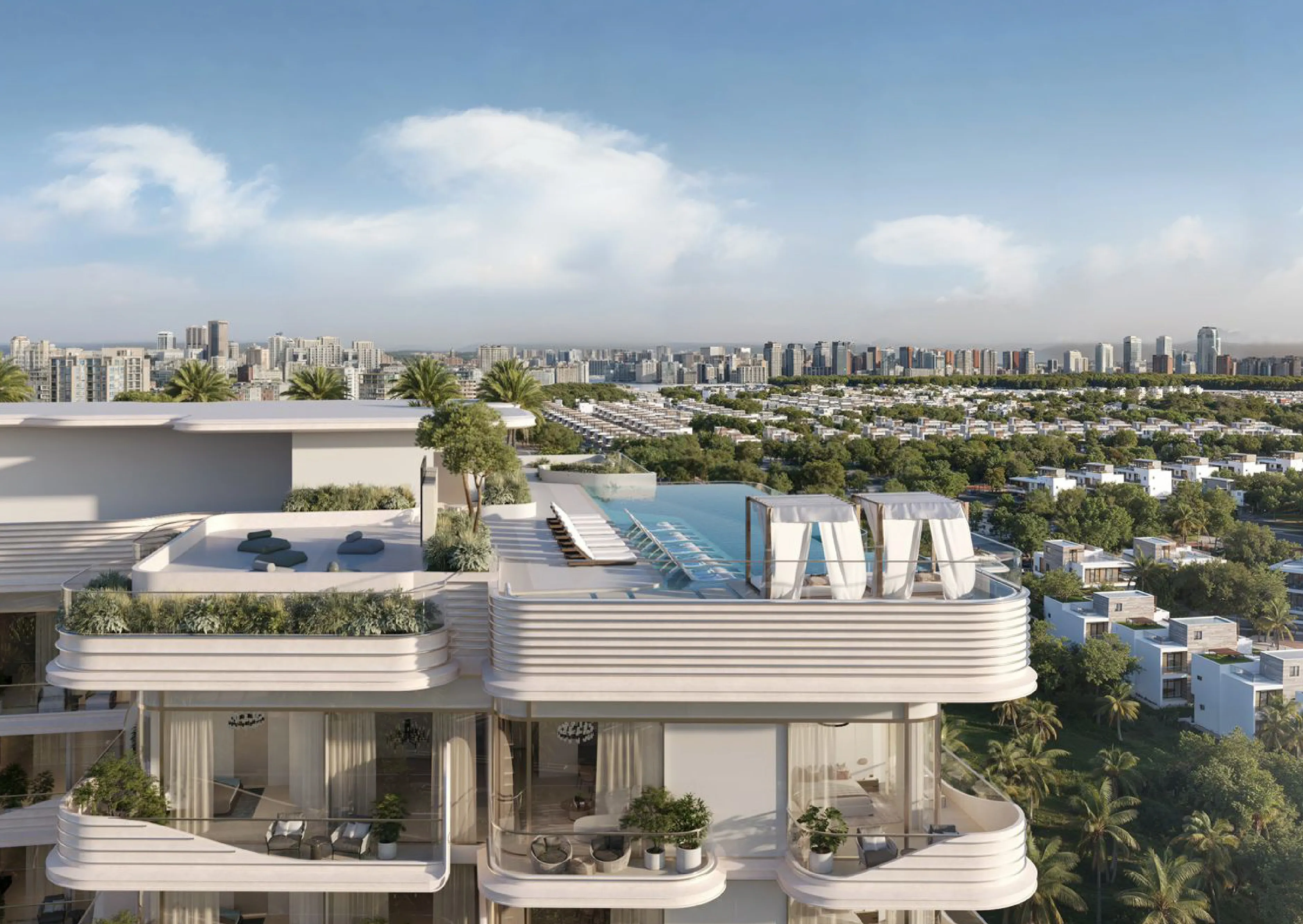 Cybele by Wadan Architecture 2