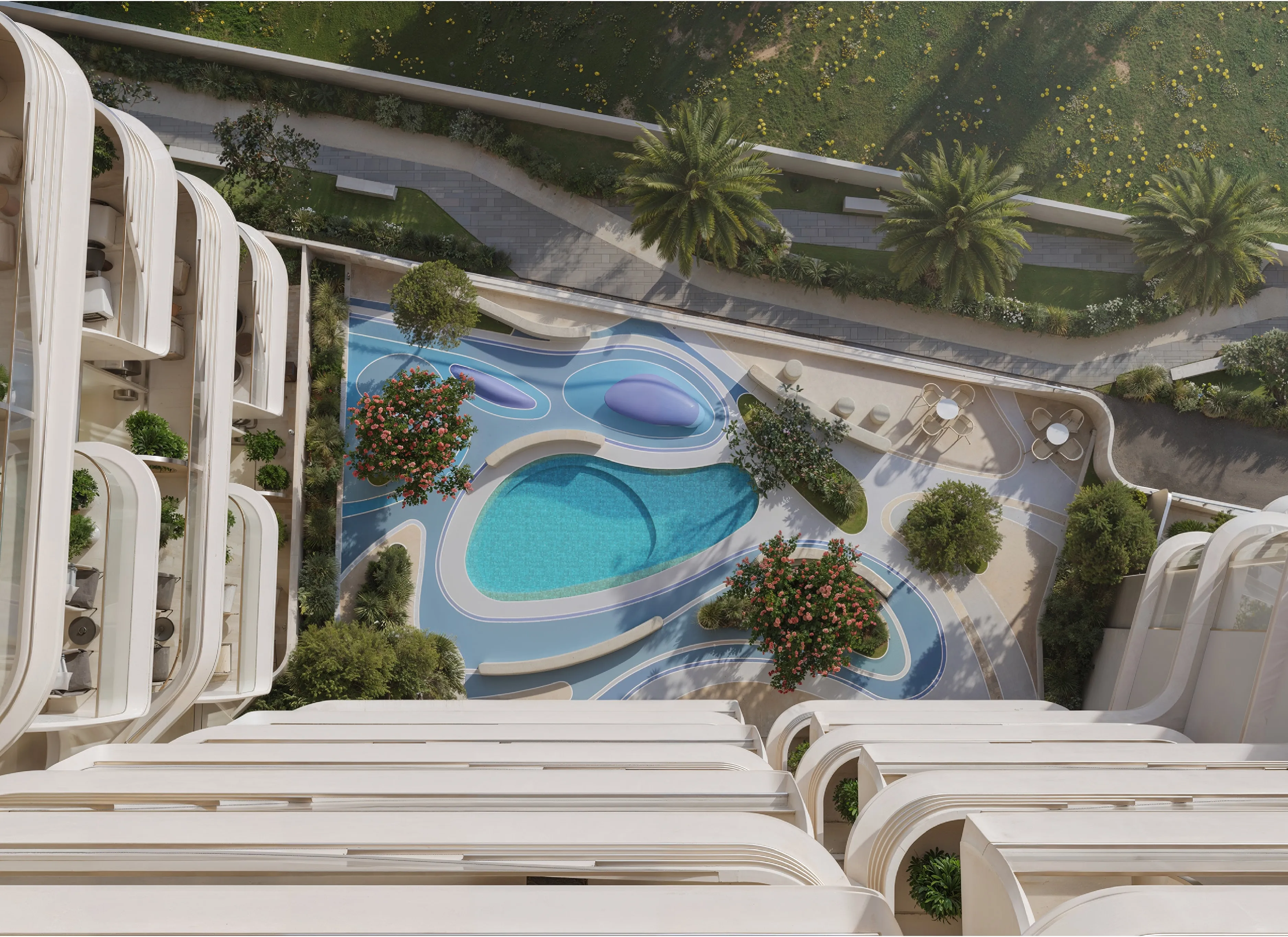 Cybele by Wadan Architecture 4