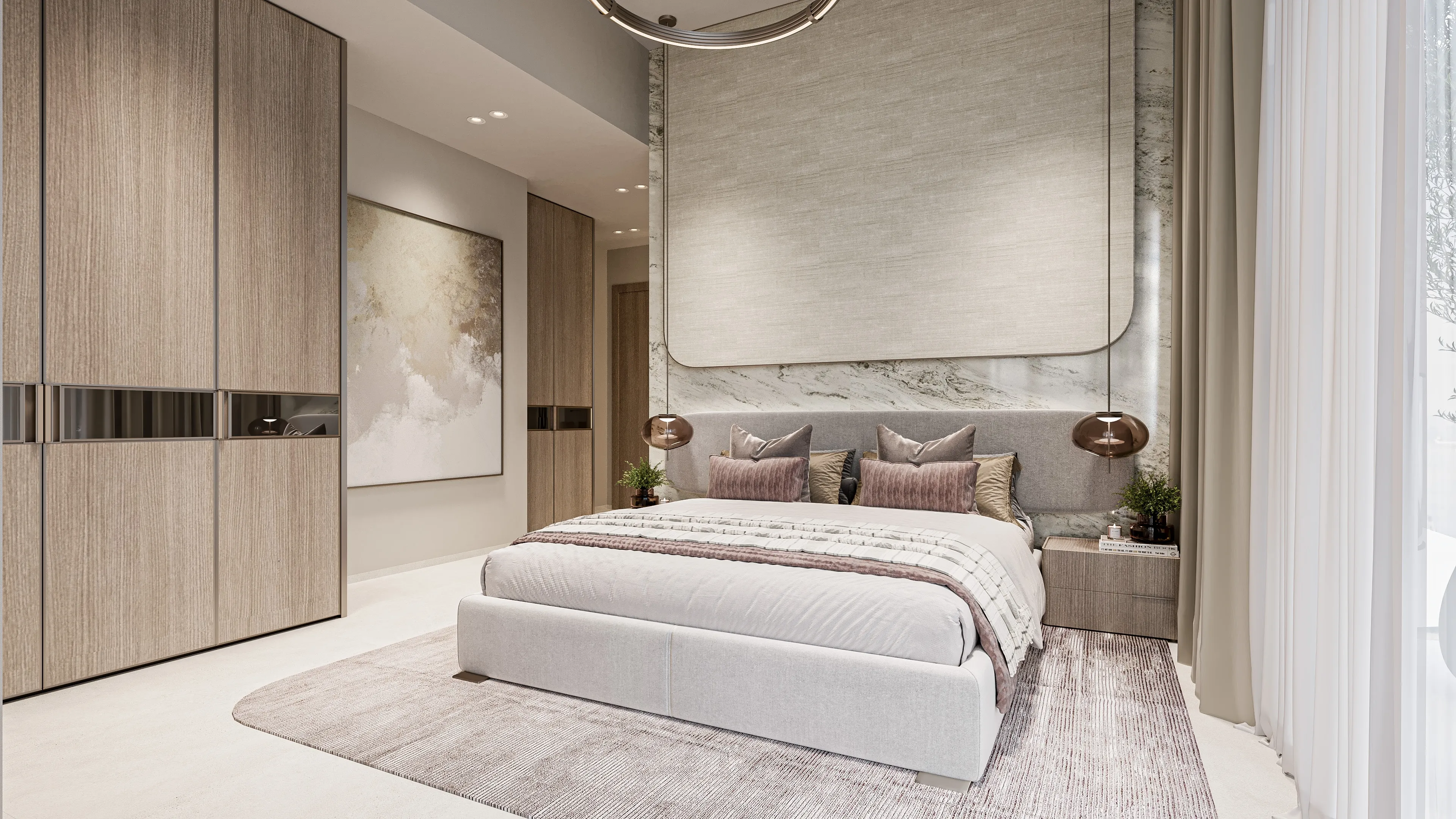 Cybele by Wadan Interior 5