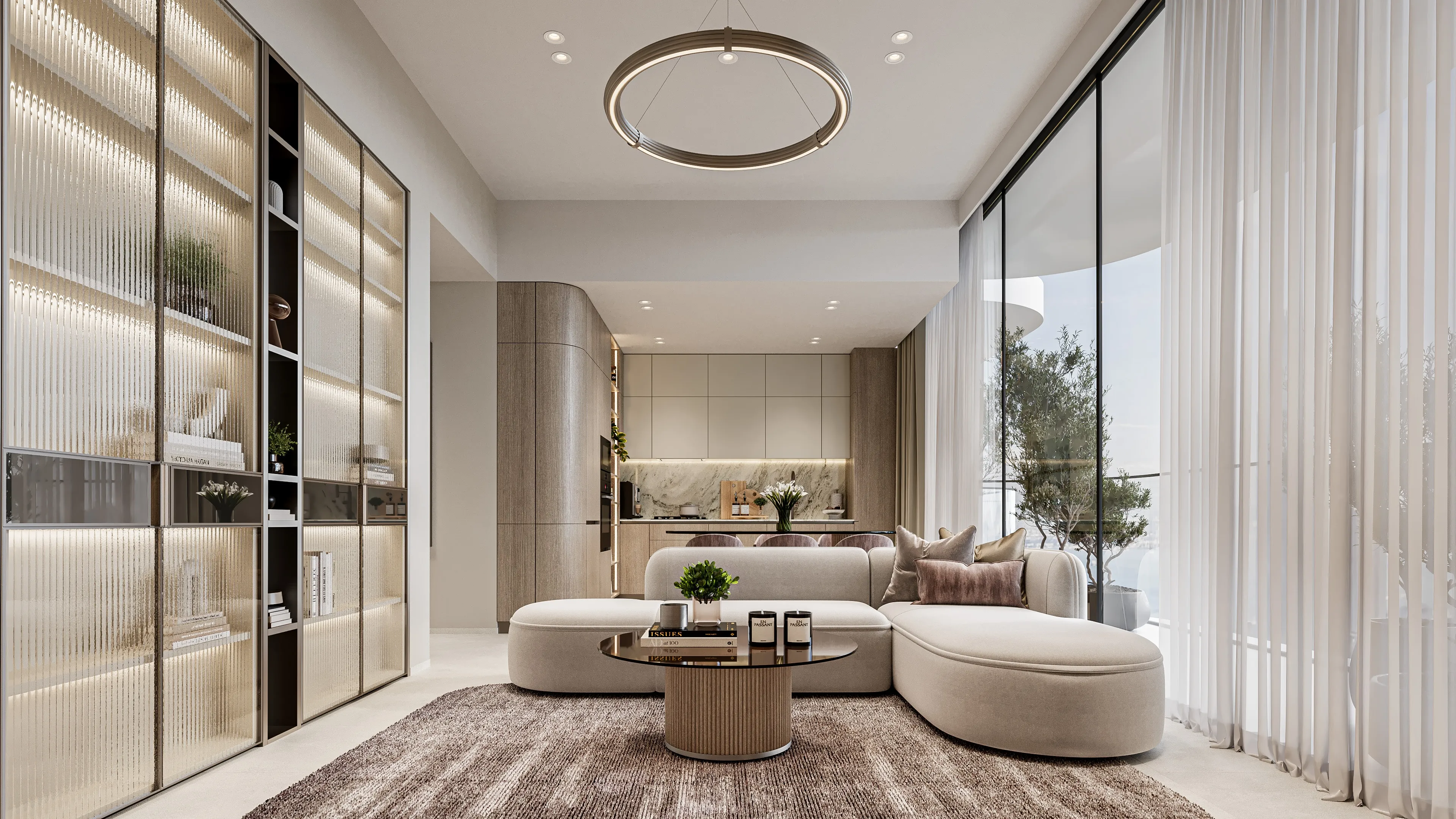 Cybele by Wadan Interior 6