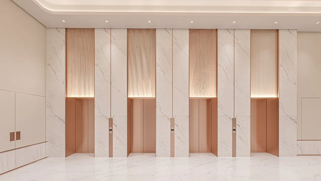 Cybele by Wadan Lobby 3