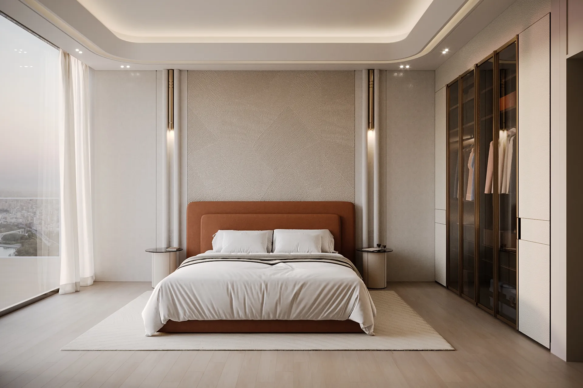 Binghatti Vintage Interior 10