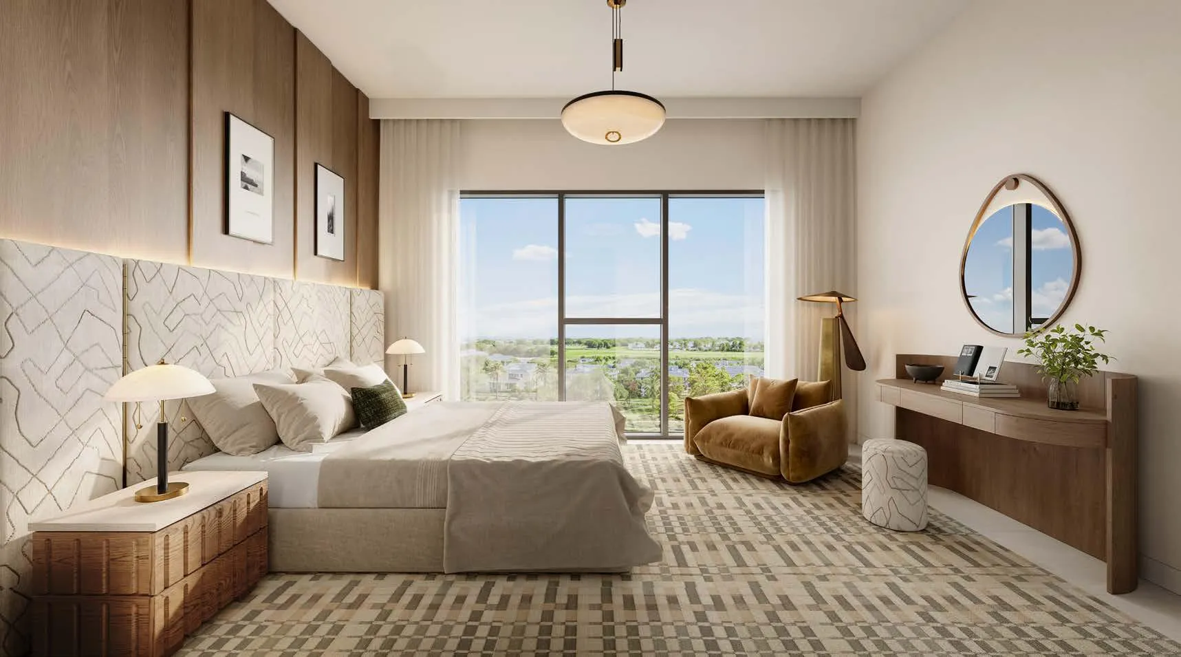 Golf Hills 2 Interior 1