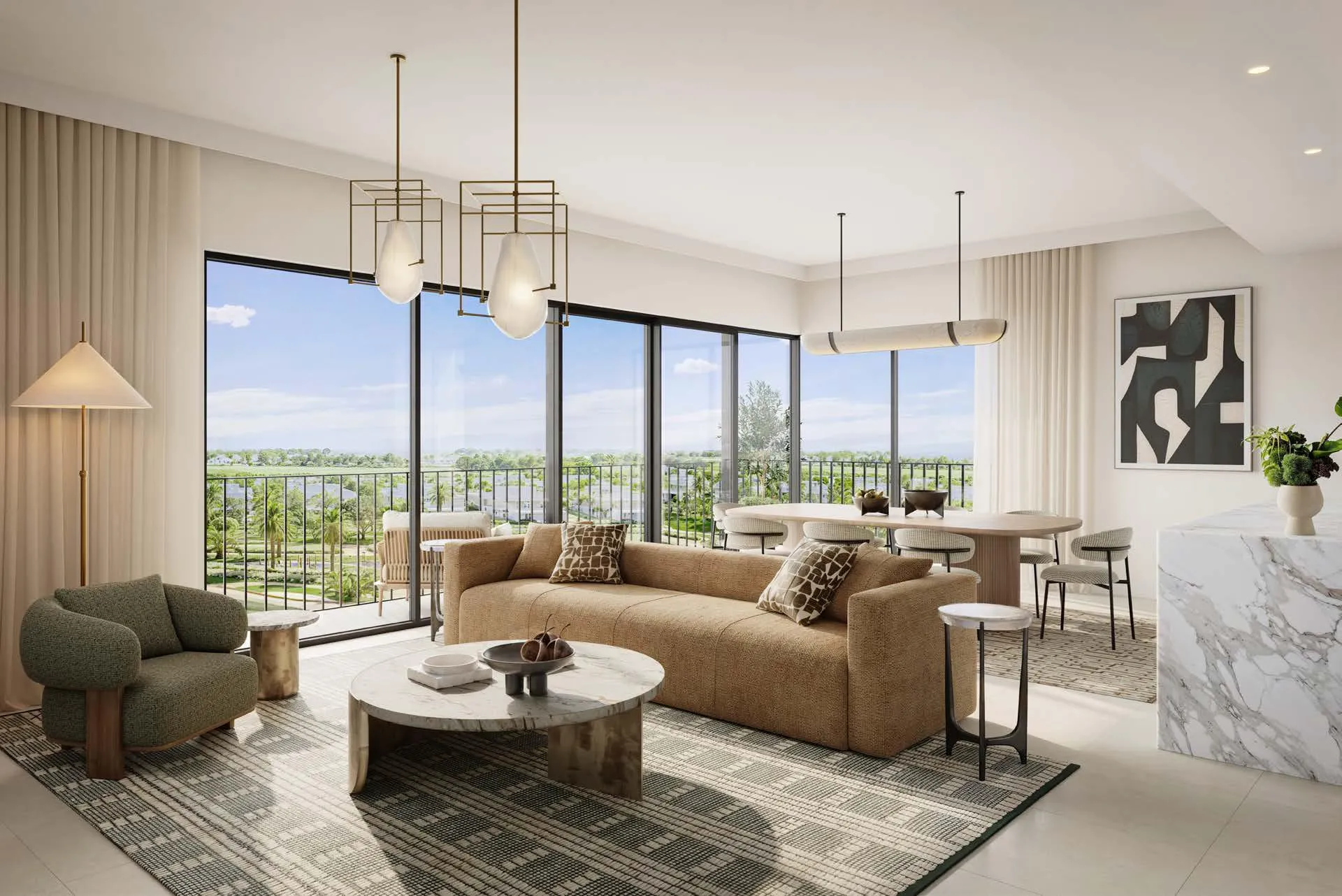 Golf Hills 2 Interior 2