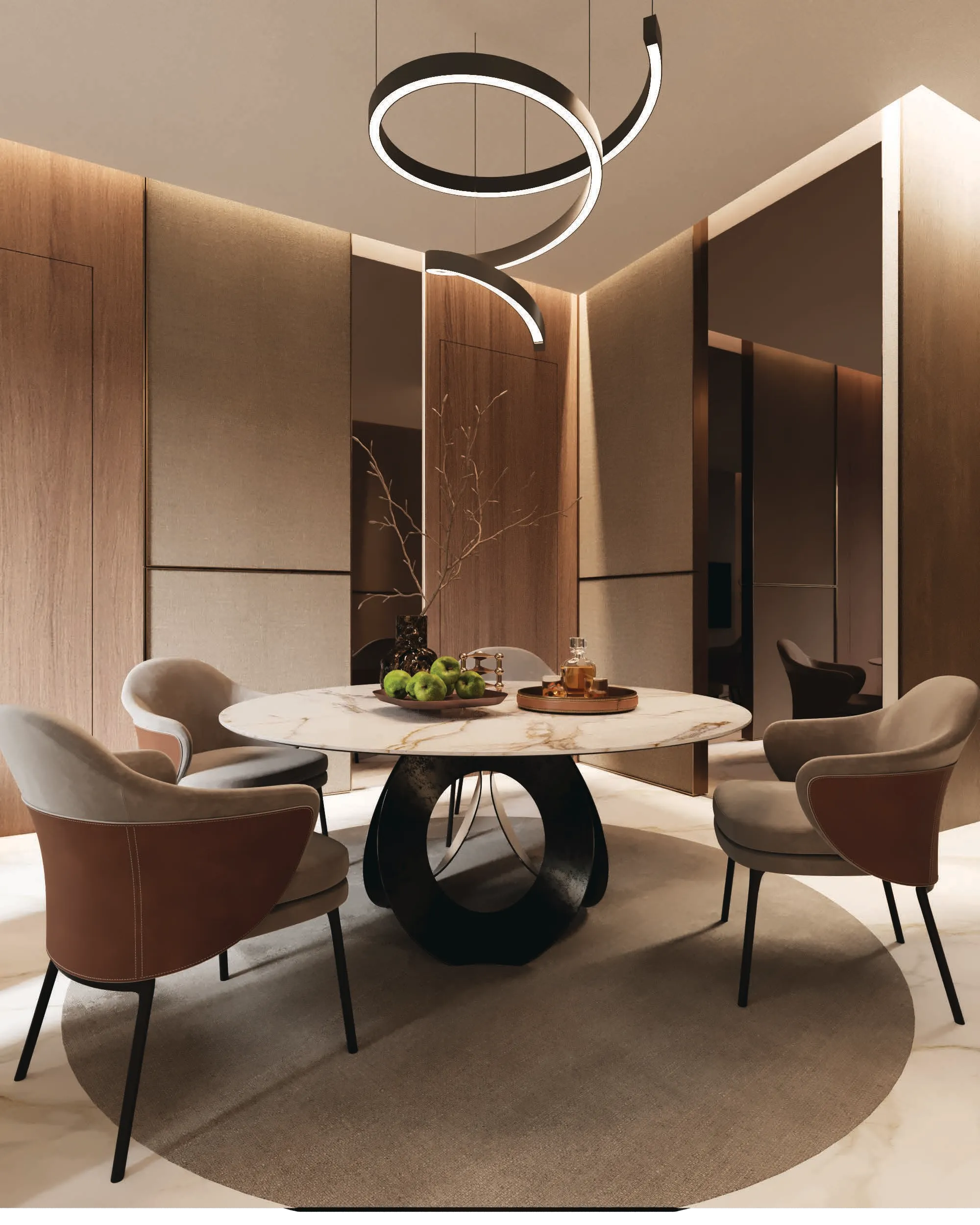 Zyra Hills Interior 4