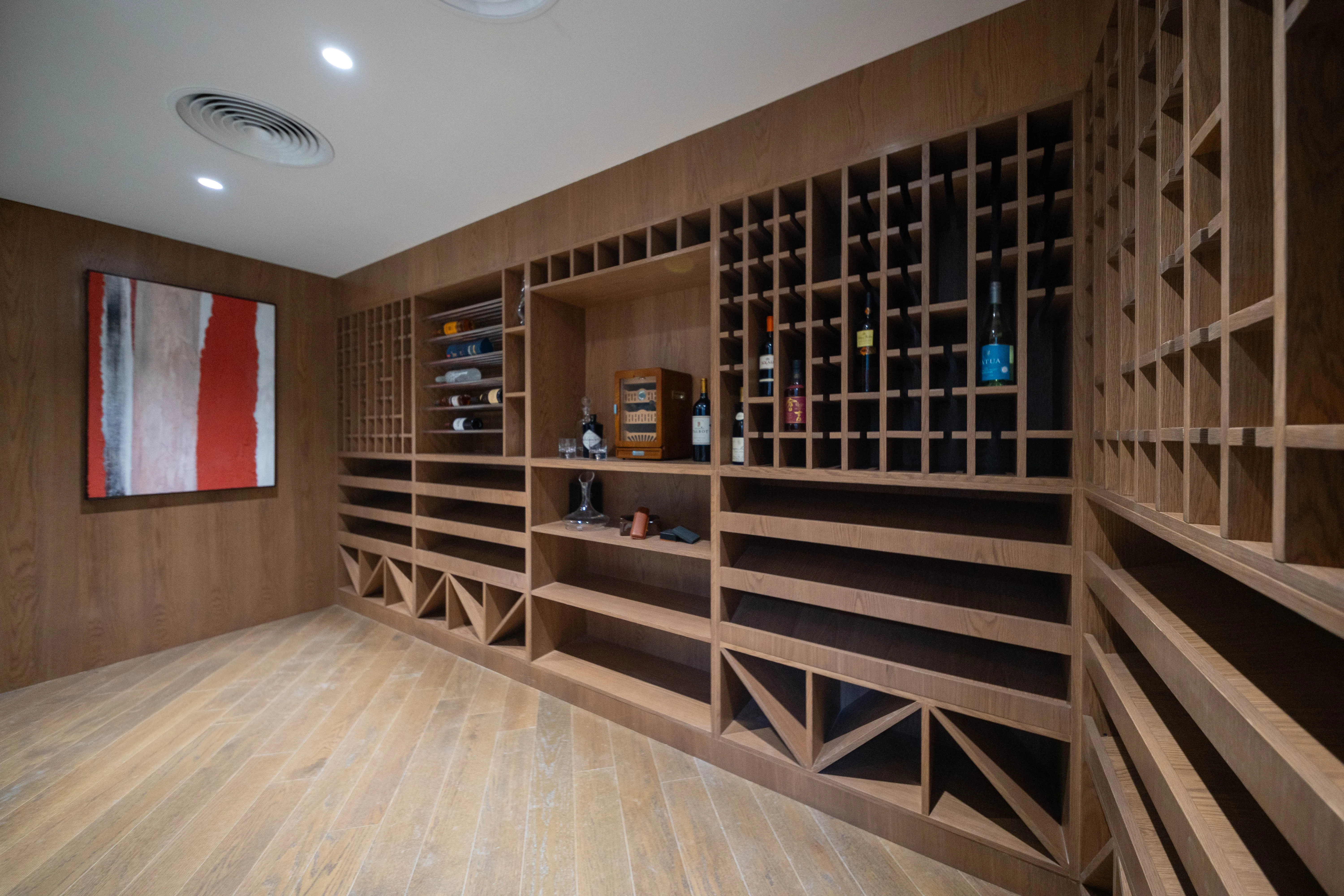 Kaia Villa by Atara Development Interior 2