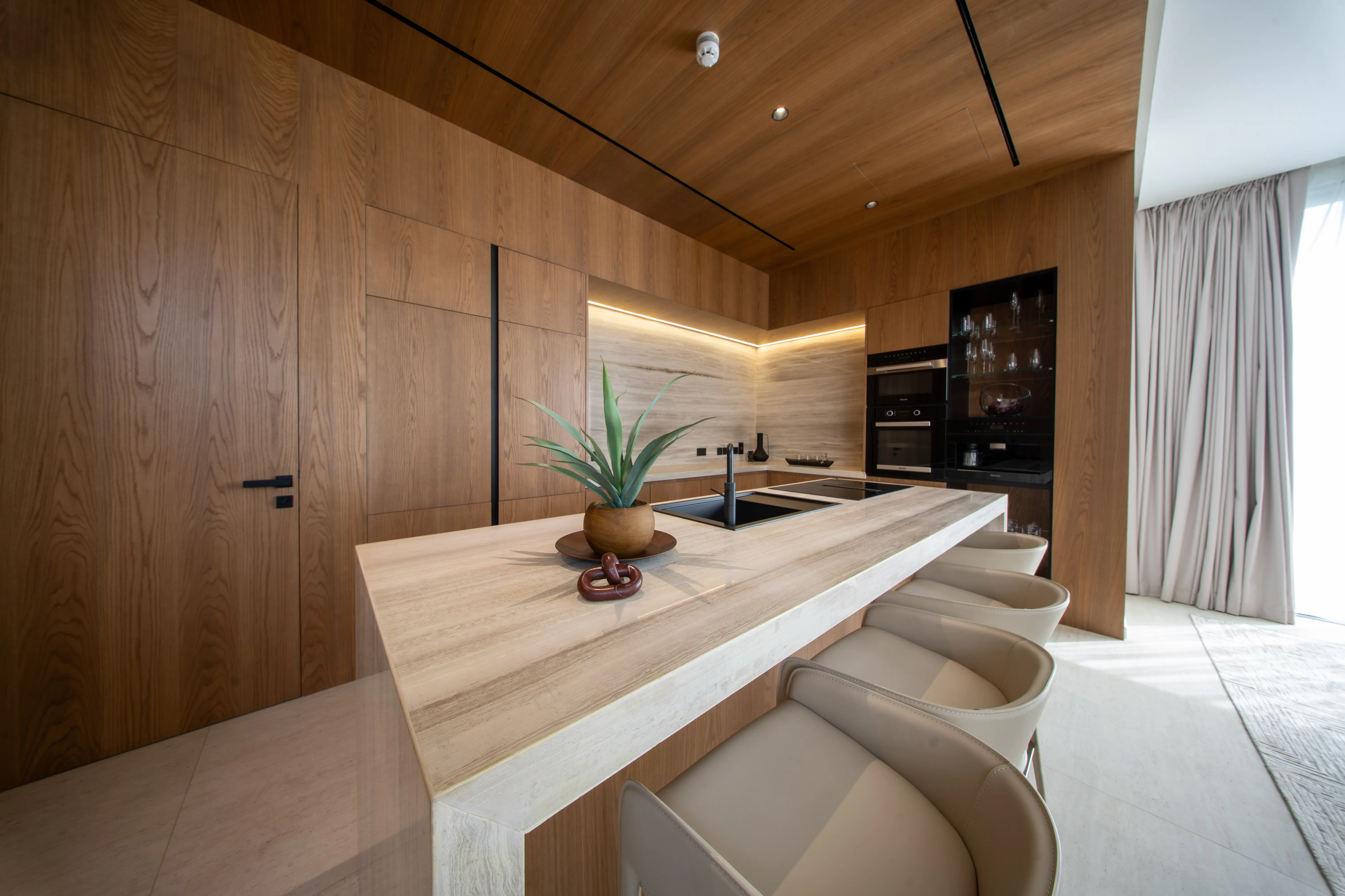 Kaia Villa by Atara Development Interior 8