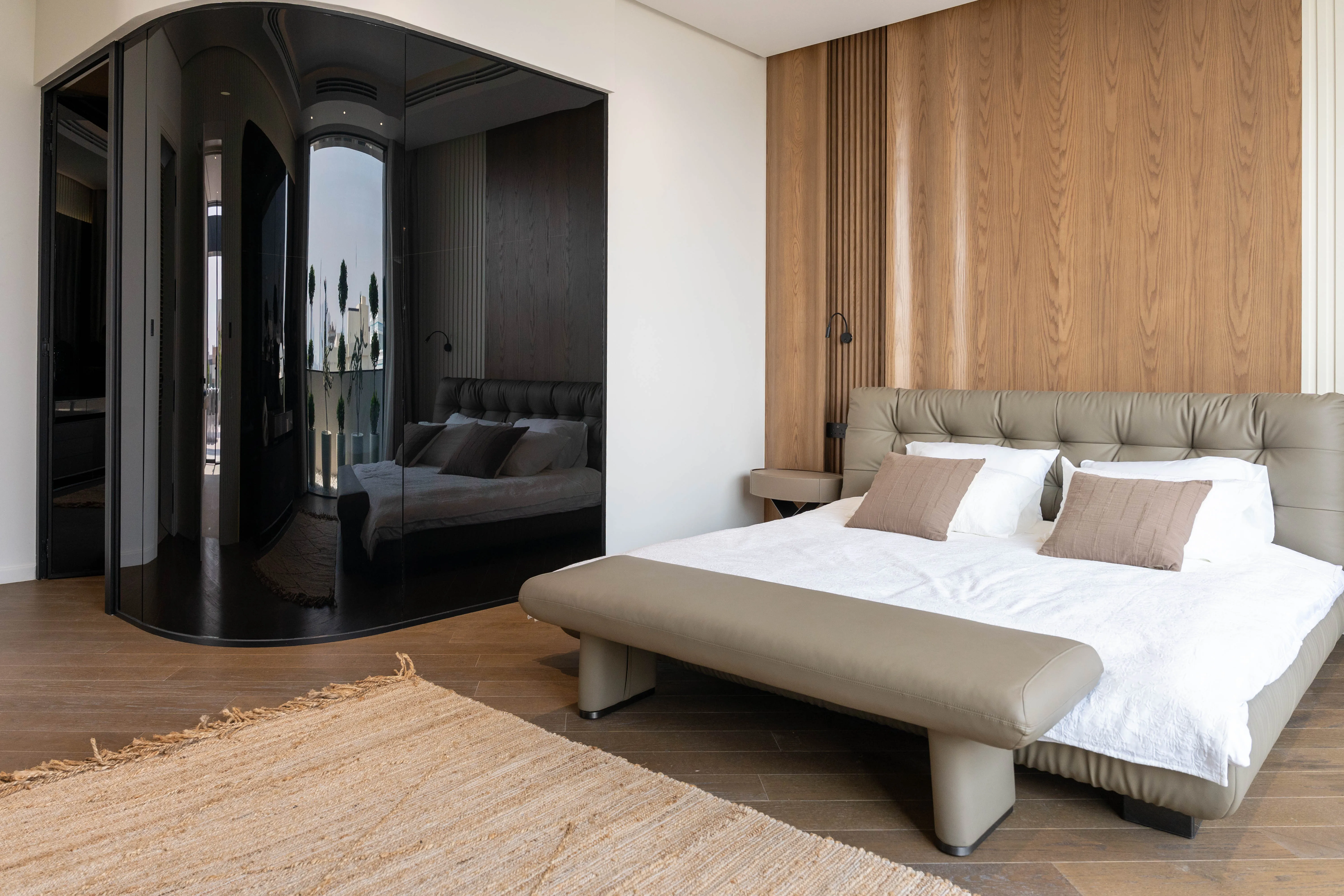 Kaia Villa by Atara Development Interior 9