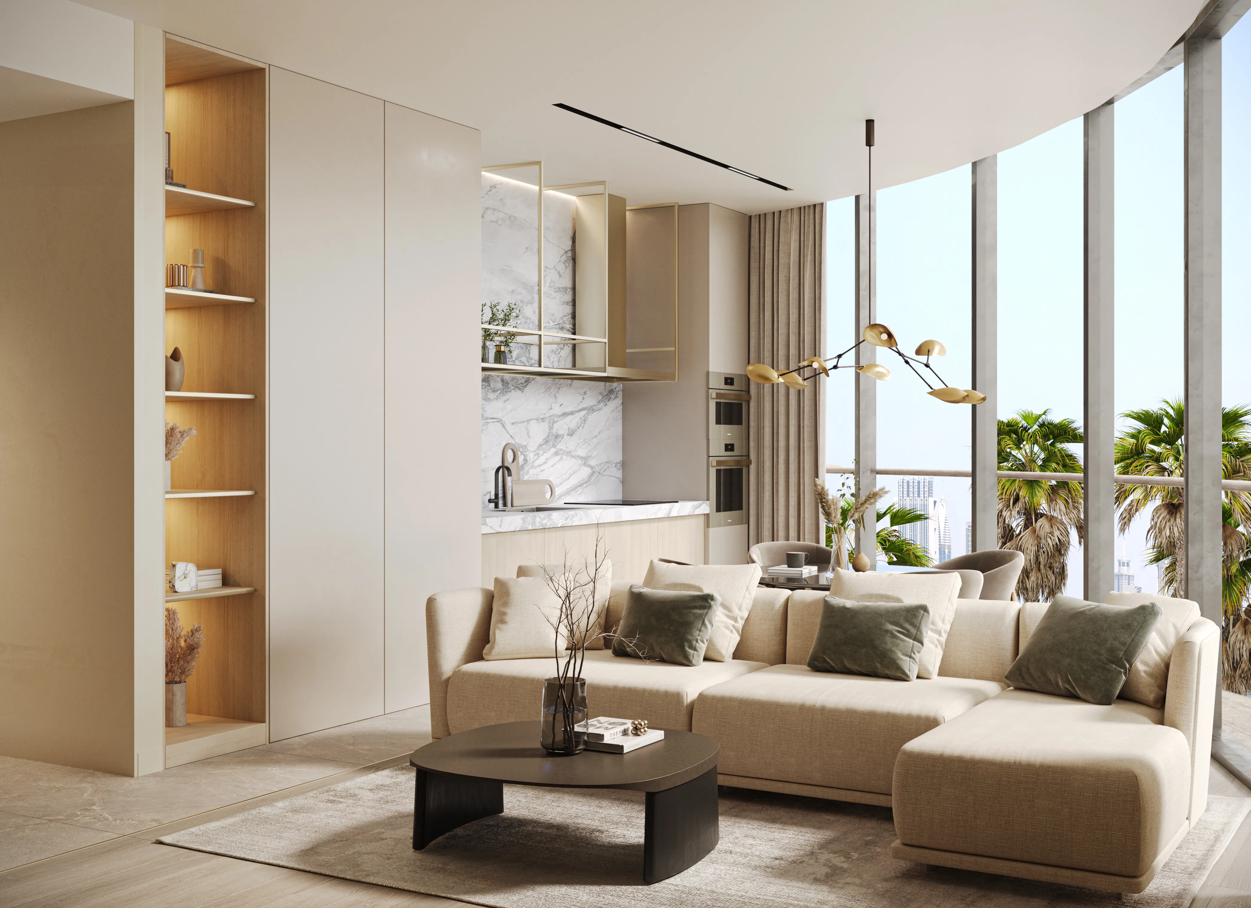 NEXT Coral Interior 2