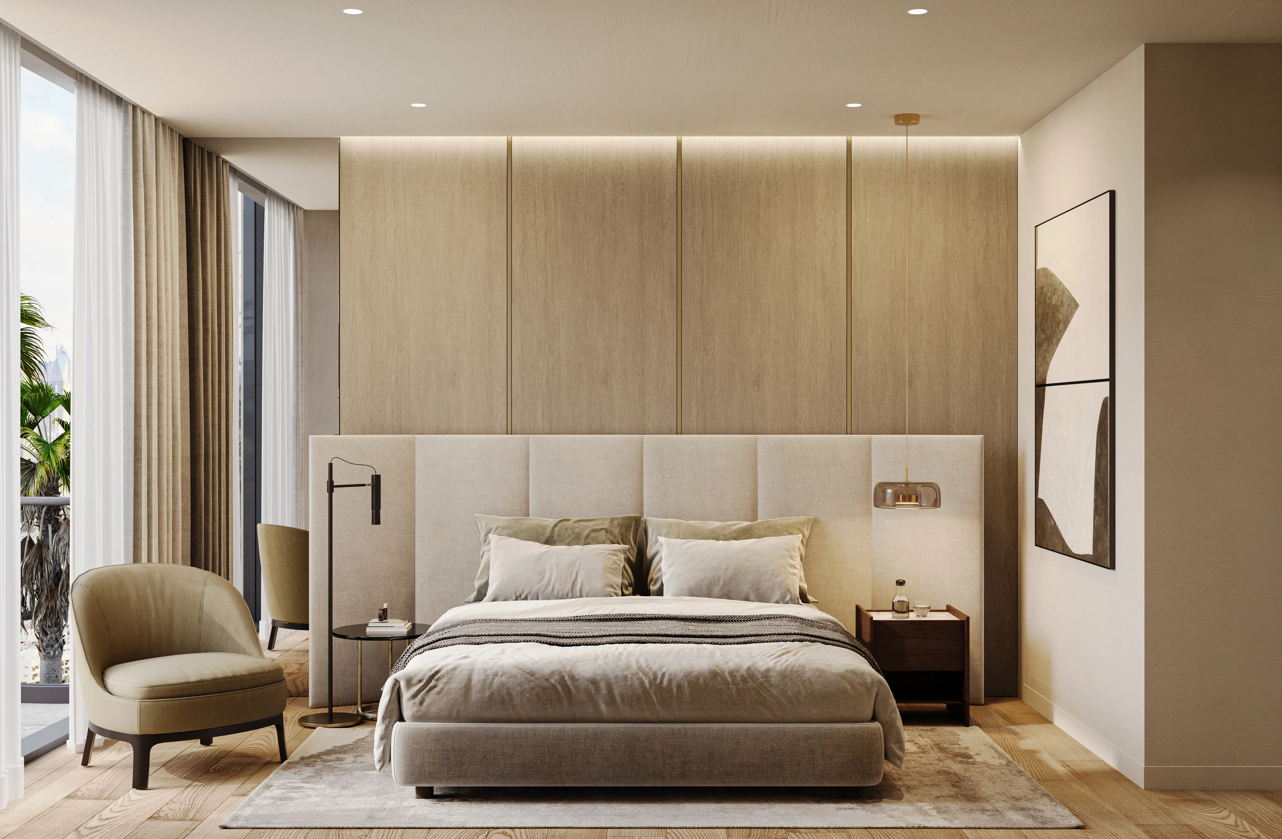 NEXT Coral Interior 3