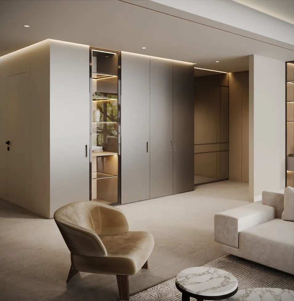 NEXT Coral Interior 6