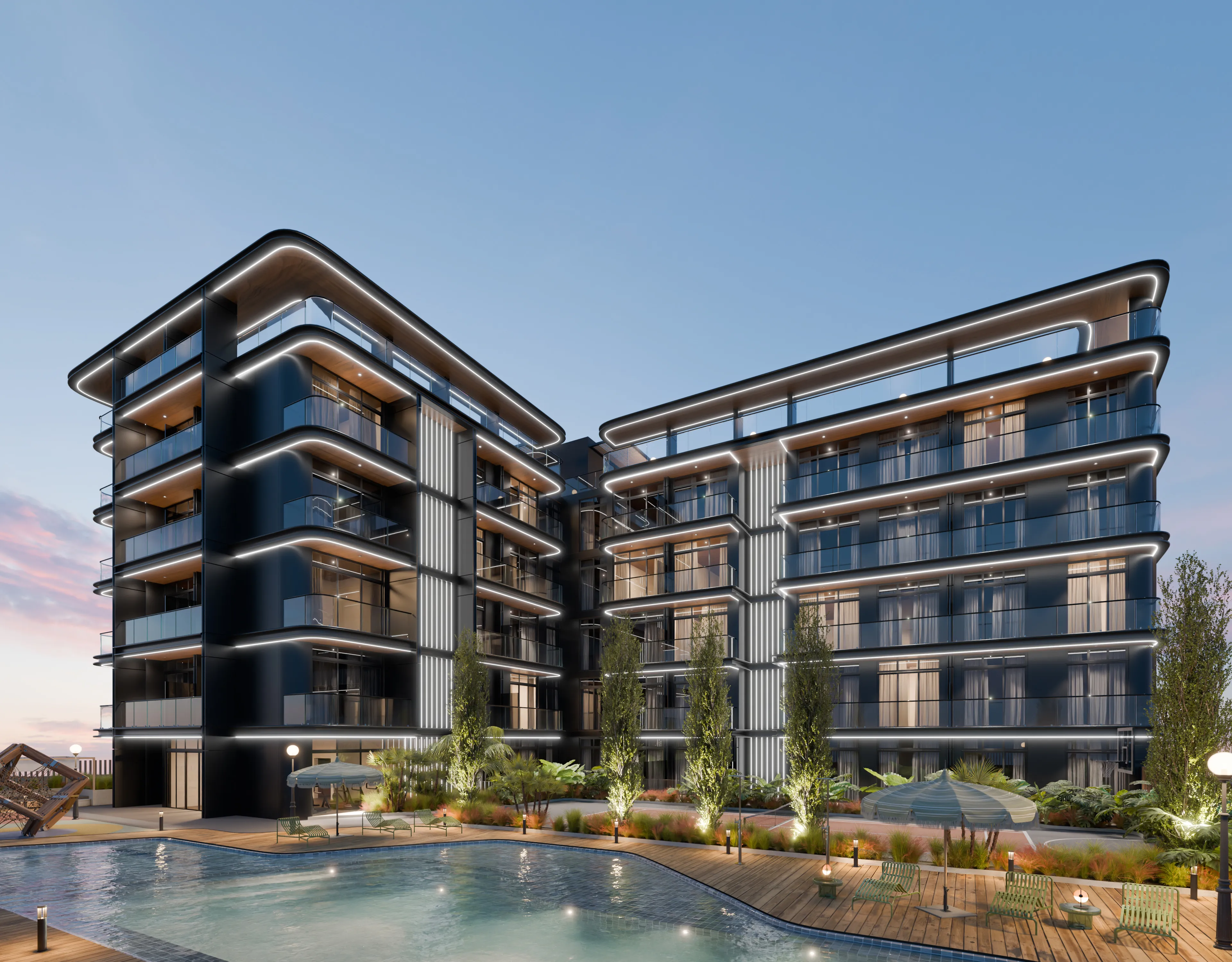 Opal by Crystal Architecture 5