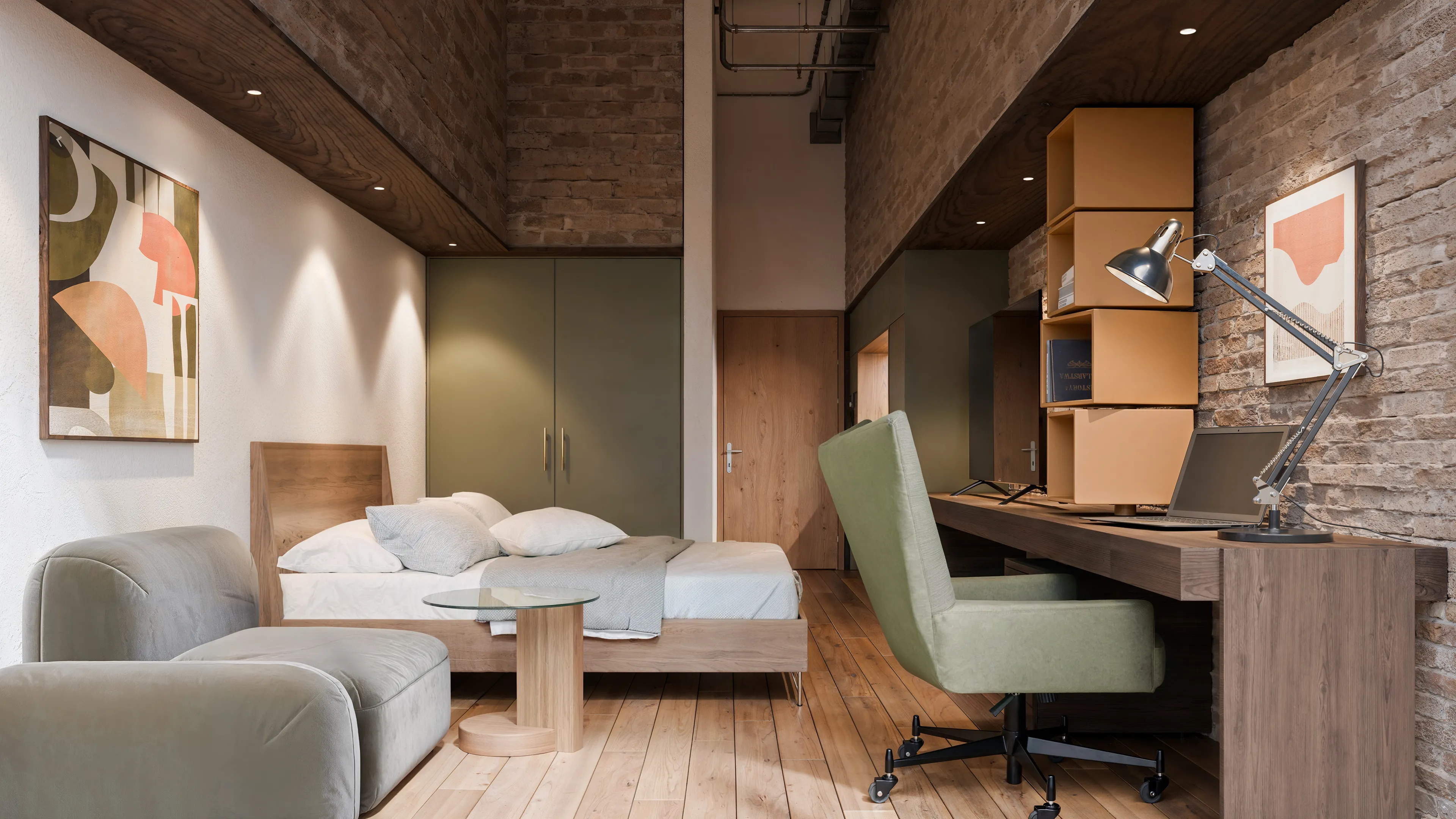 Opal by Crystal Interior 6