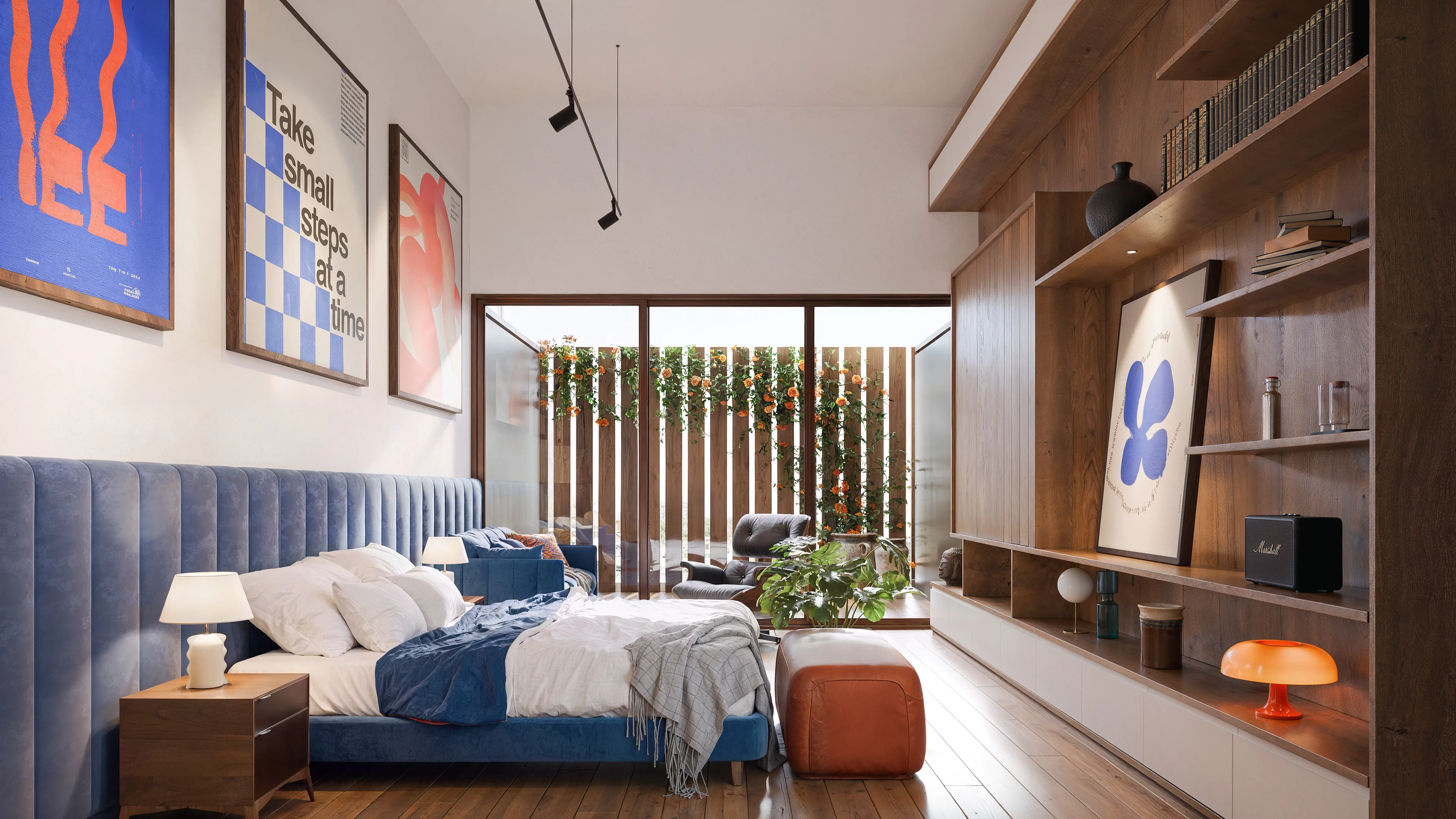 Opal by Crystal Interior 7