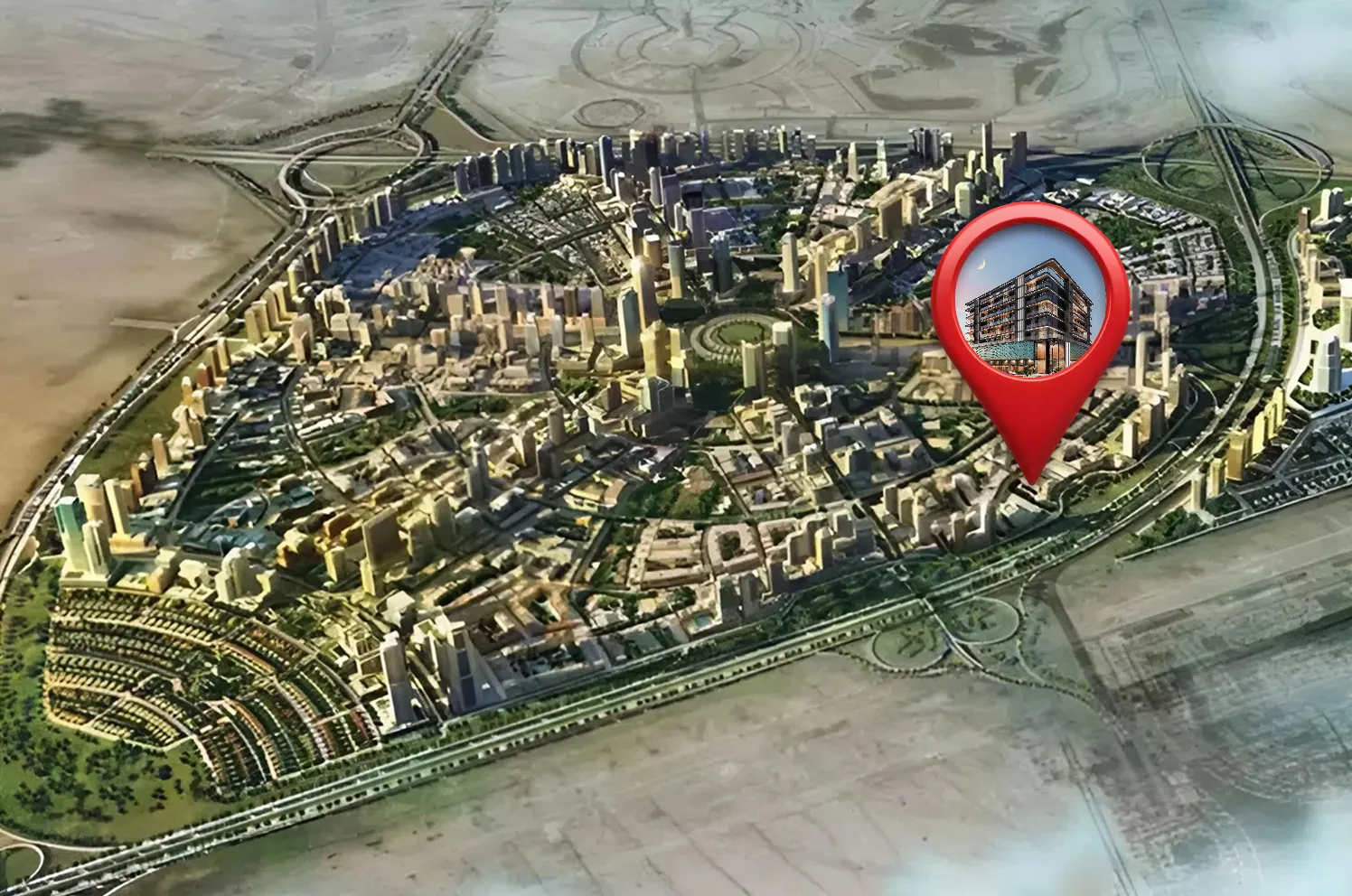 Opal by Crystal Master Plan 1