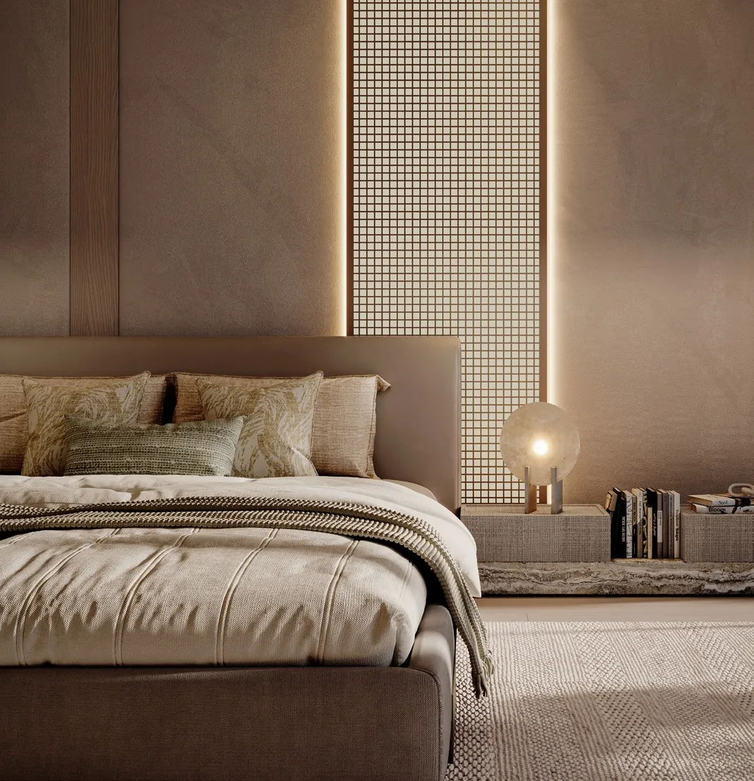 Soléva Beach Residences Interior 3