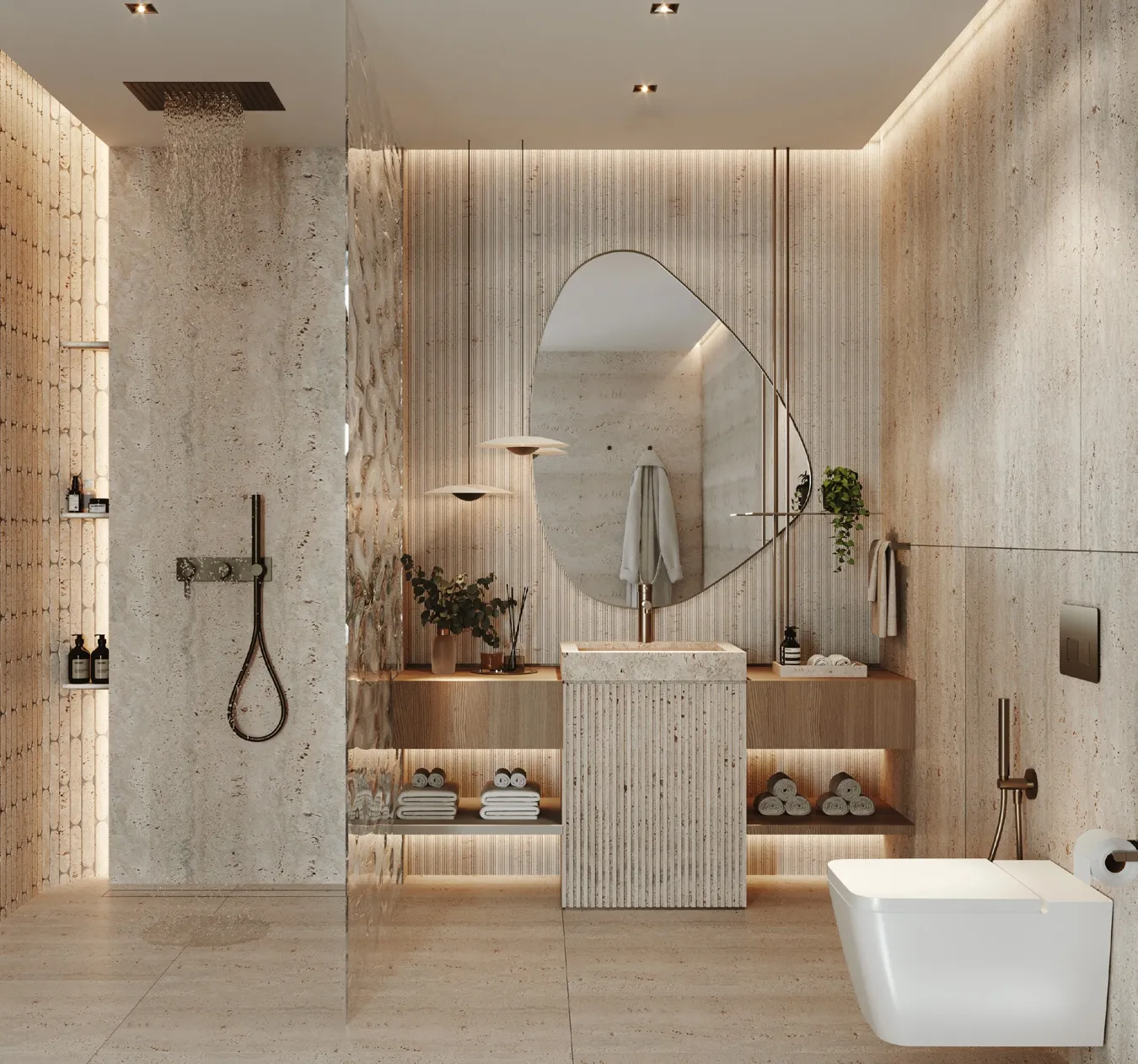 Soléva Beach Residences Interior 5